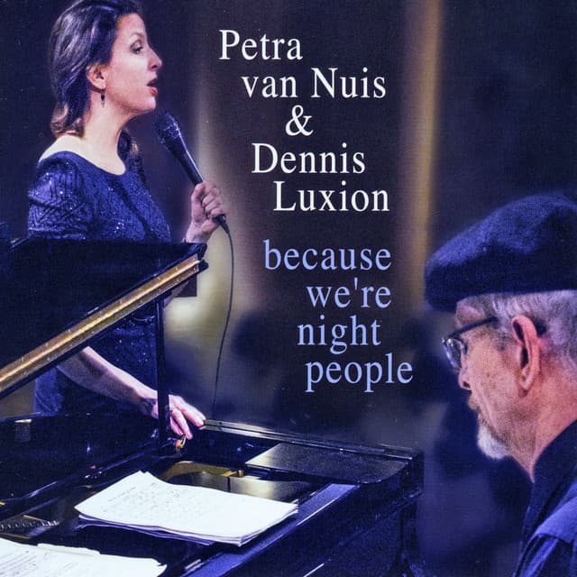 Dennis Luxion