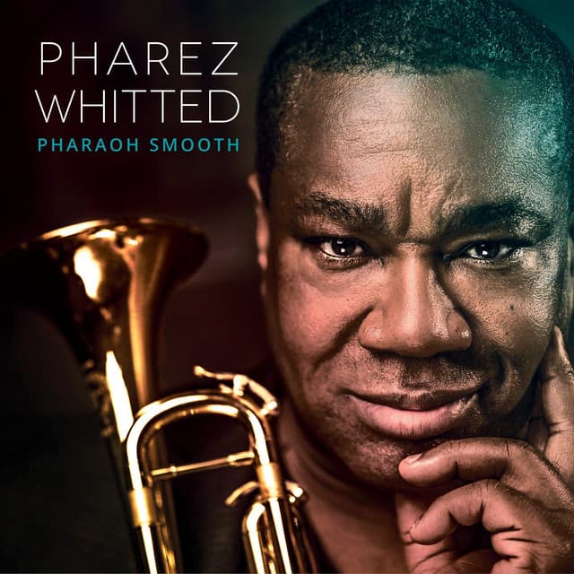 Pharez Whitted