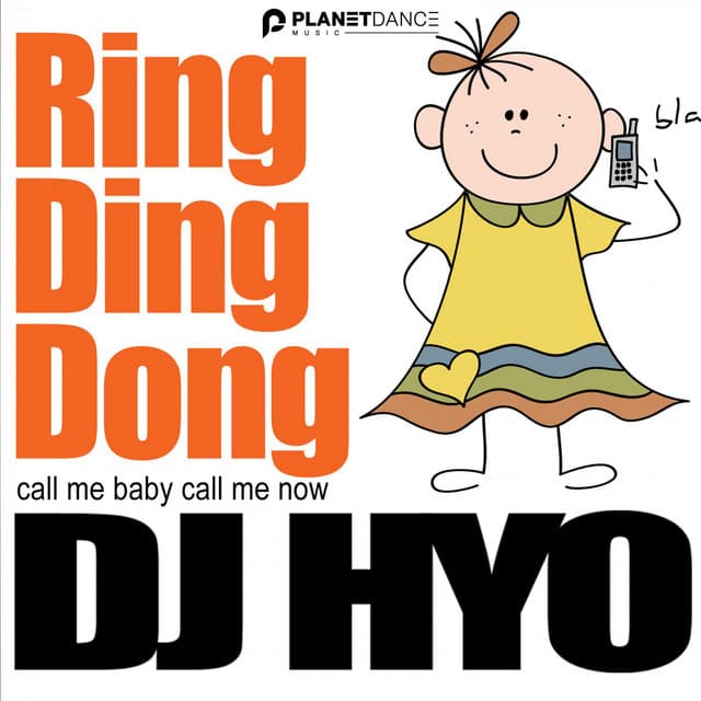 DJ Hyo