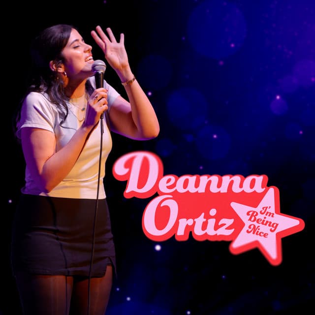 Deanna Ortiz