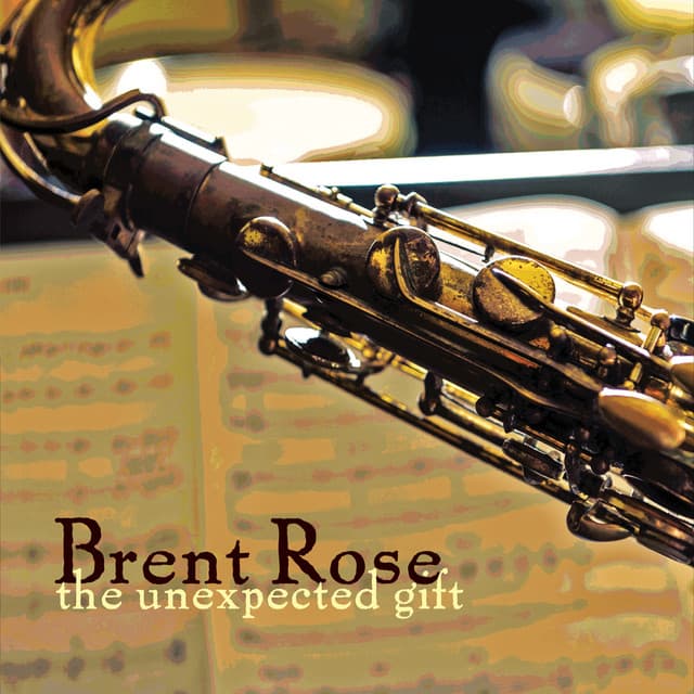 Brent Rose