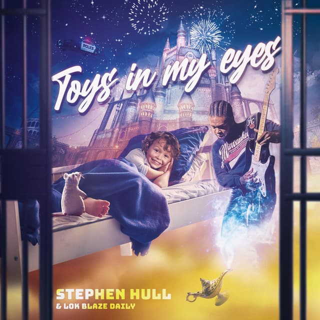 Stephen Hull