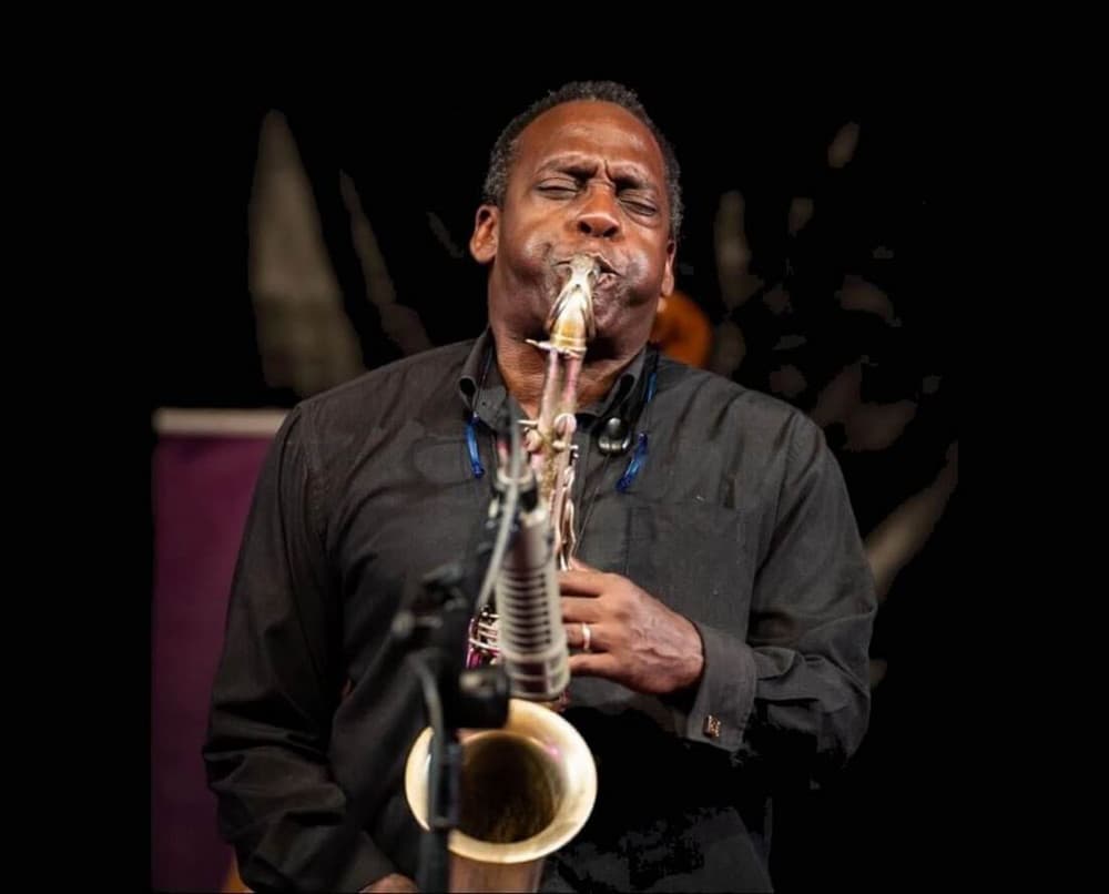 David Murray