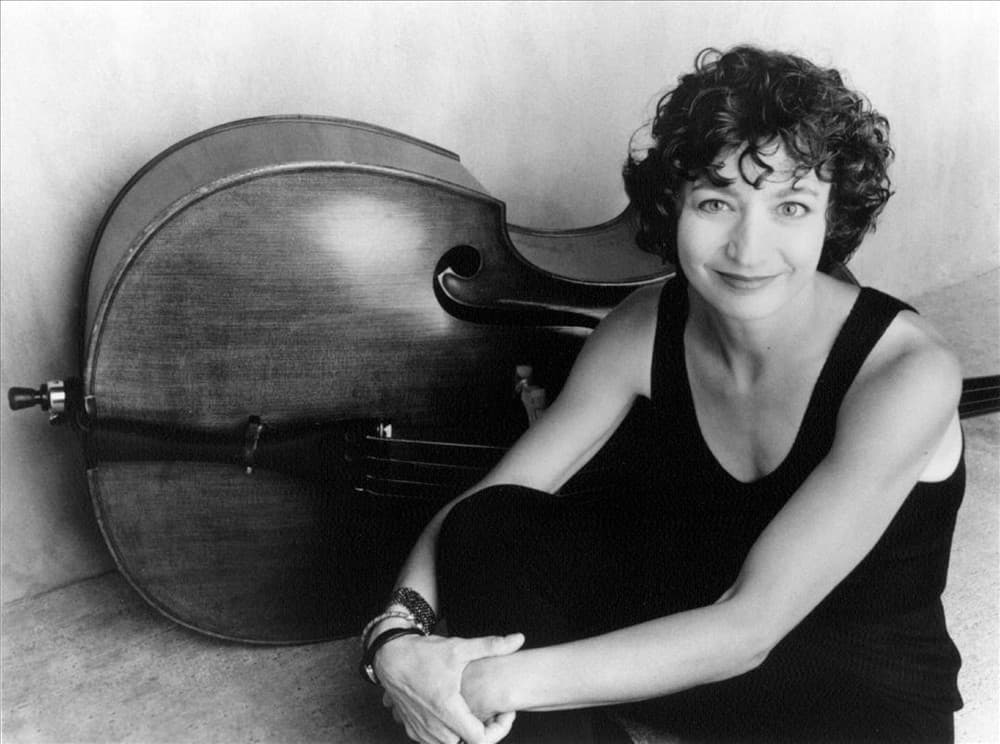 Marlene Rosenberg