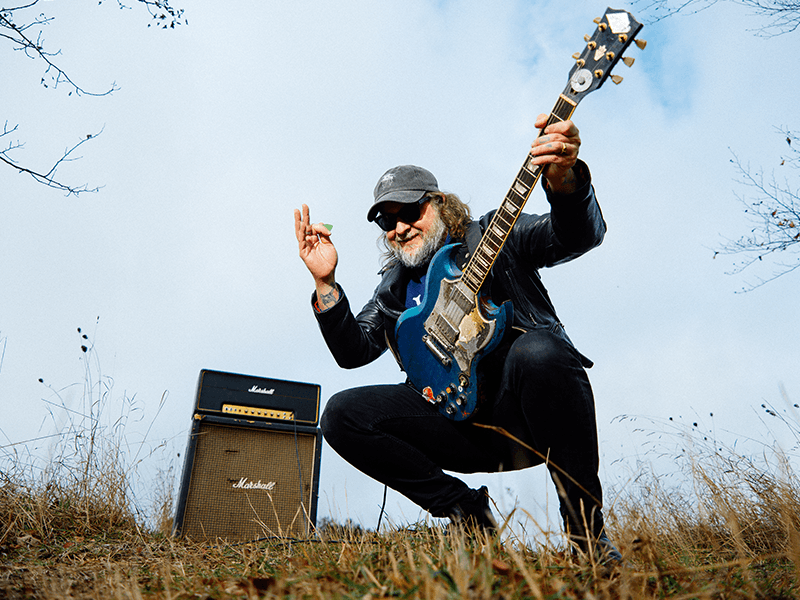 King Tuff
