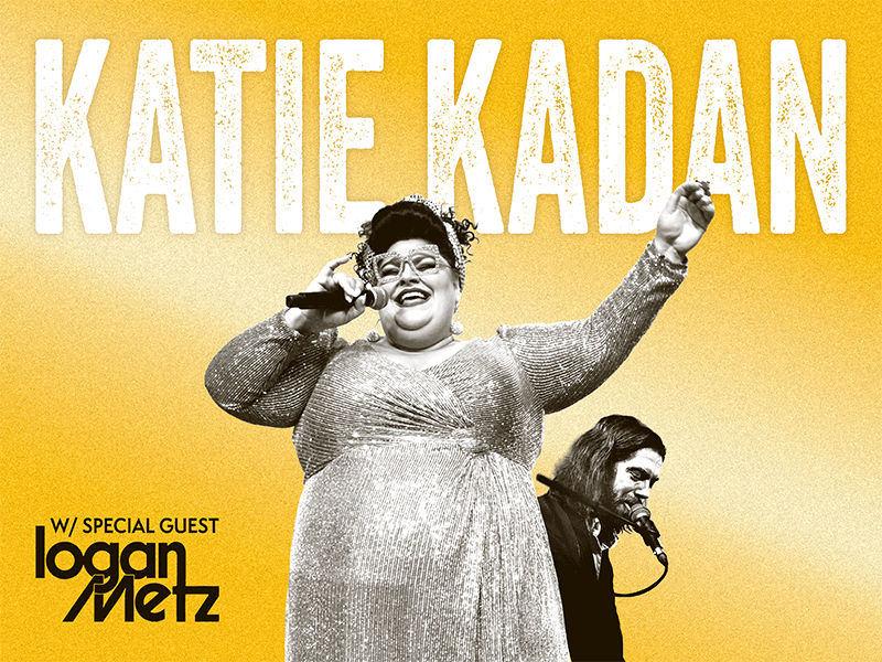 Katie Kadan