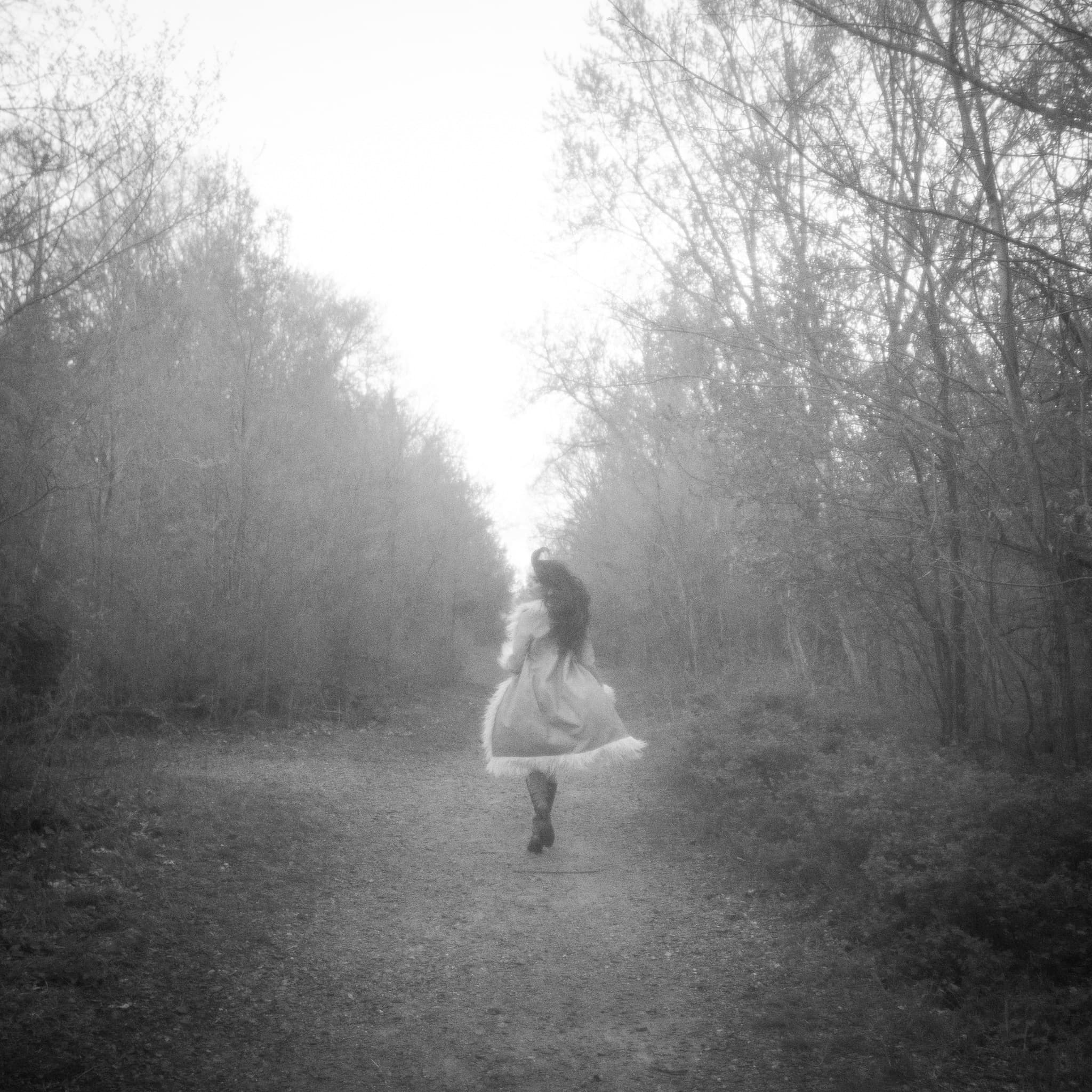 Janet Blackwell