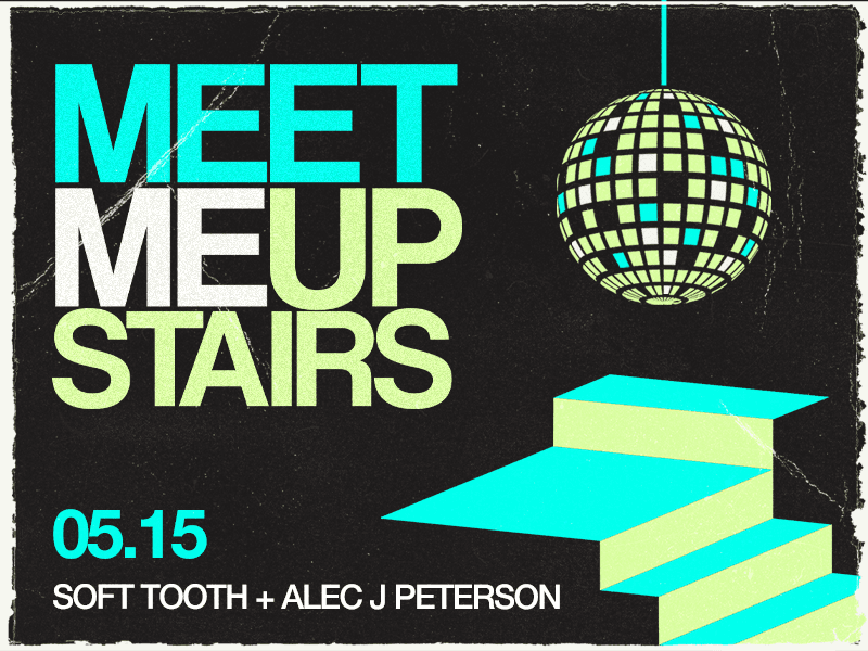 Meet Me Upstairs