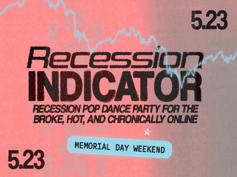 RECESSION INDICATOR