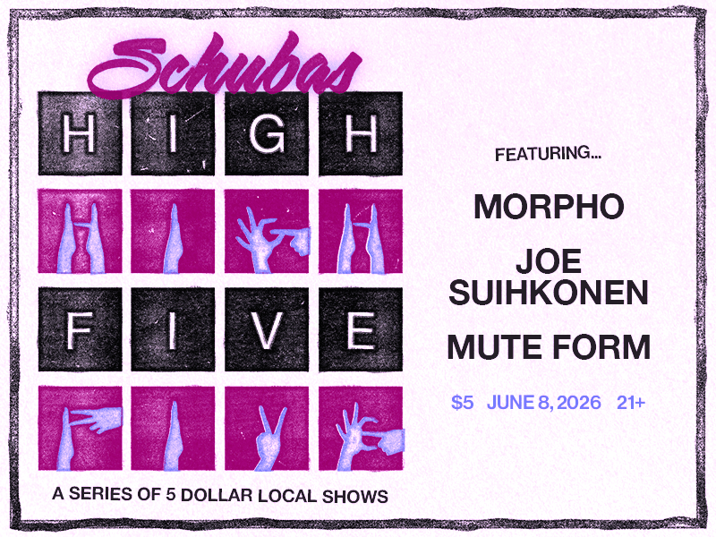 High Five Presents