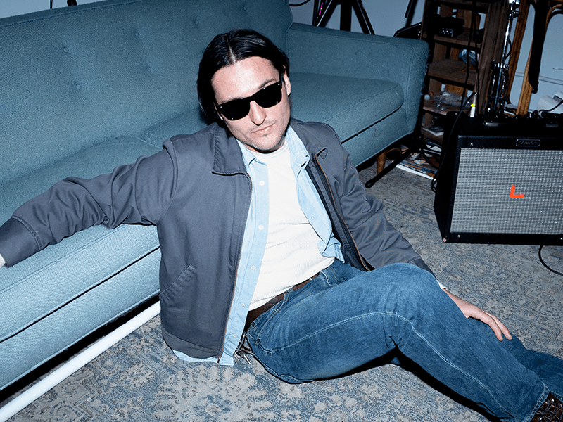 Tommy Goodroad