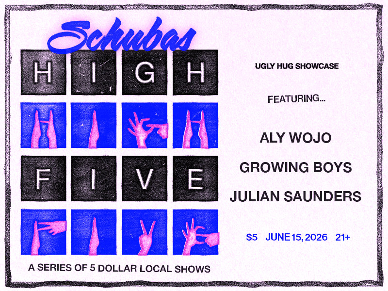 High Five Presents