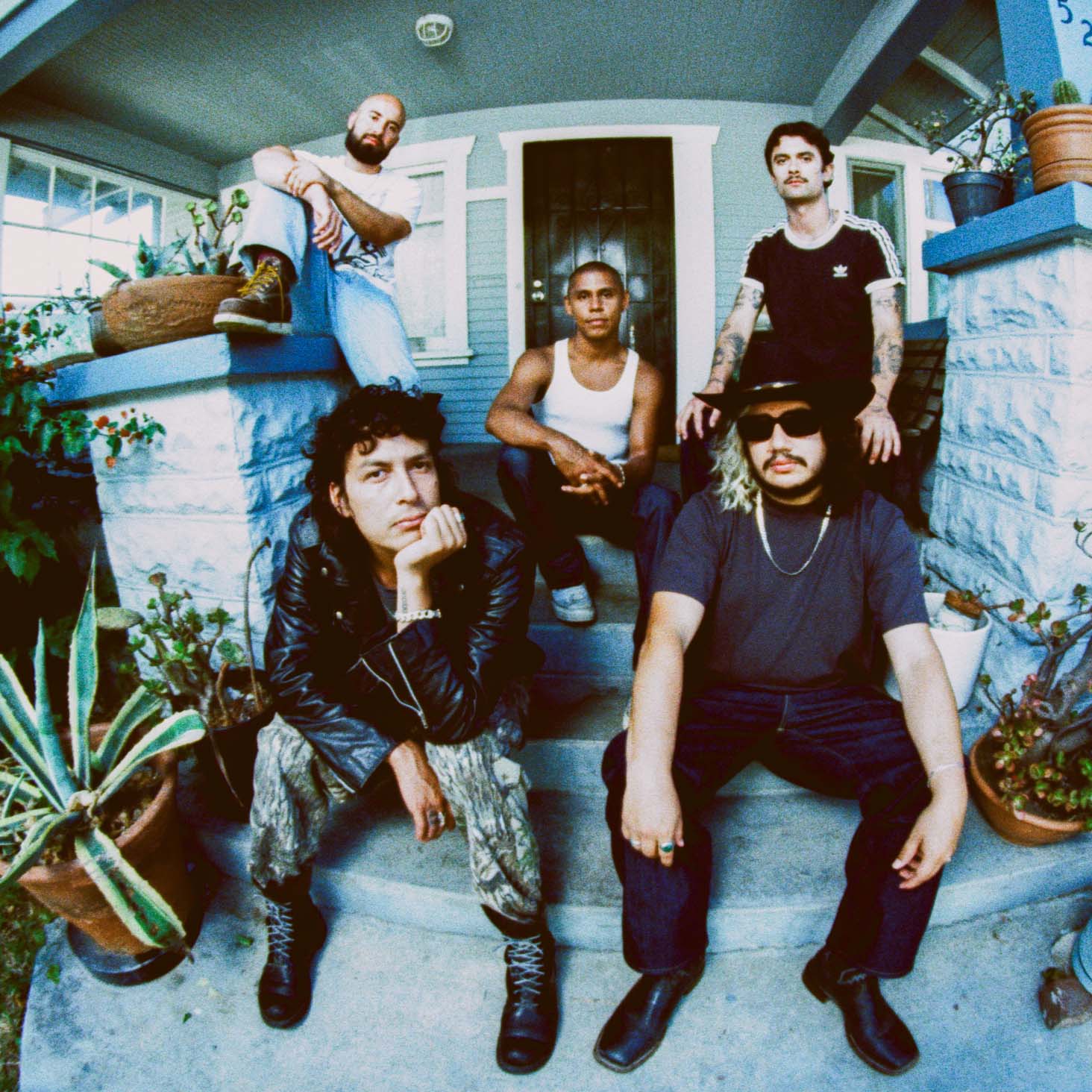 Inner Wave: North America Tour '26