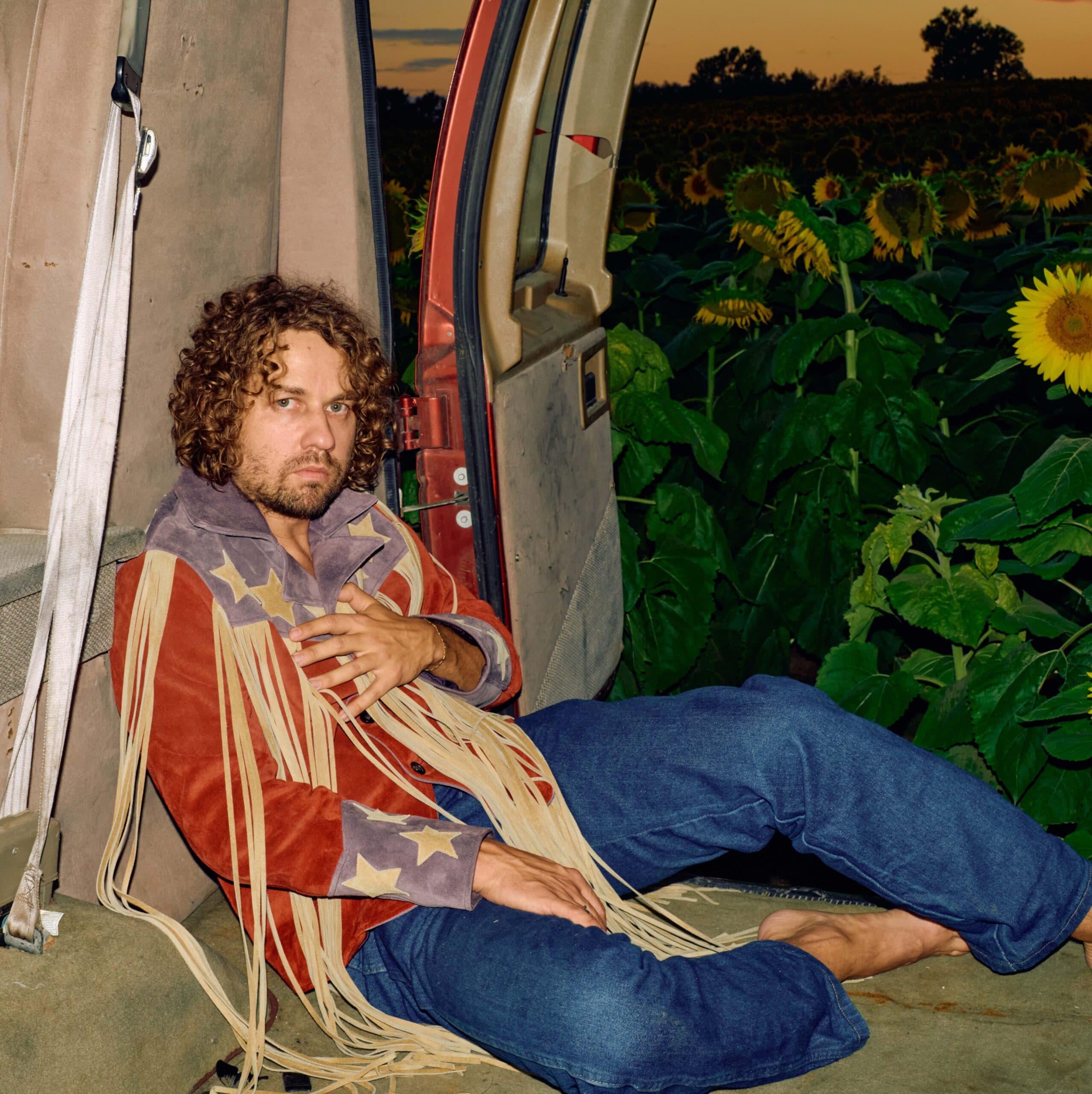 Kevin Morby