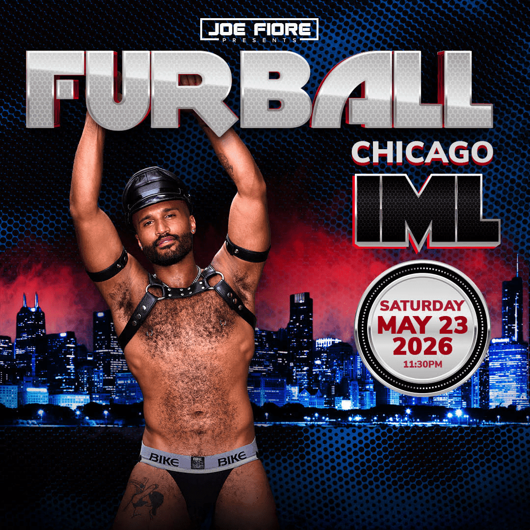 Furball: IML Chicago