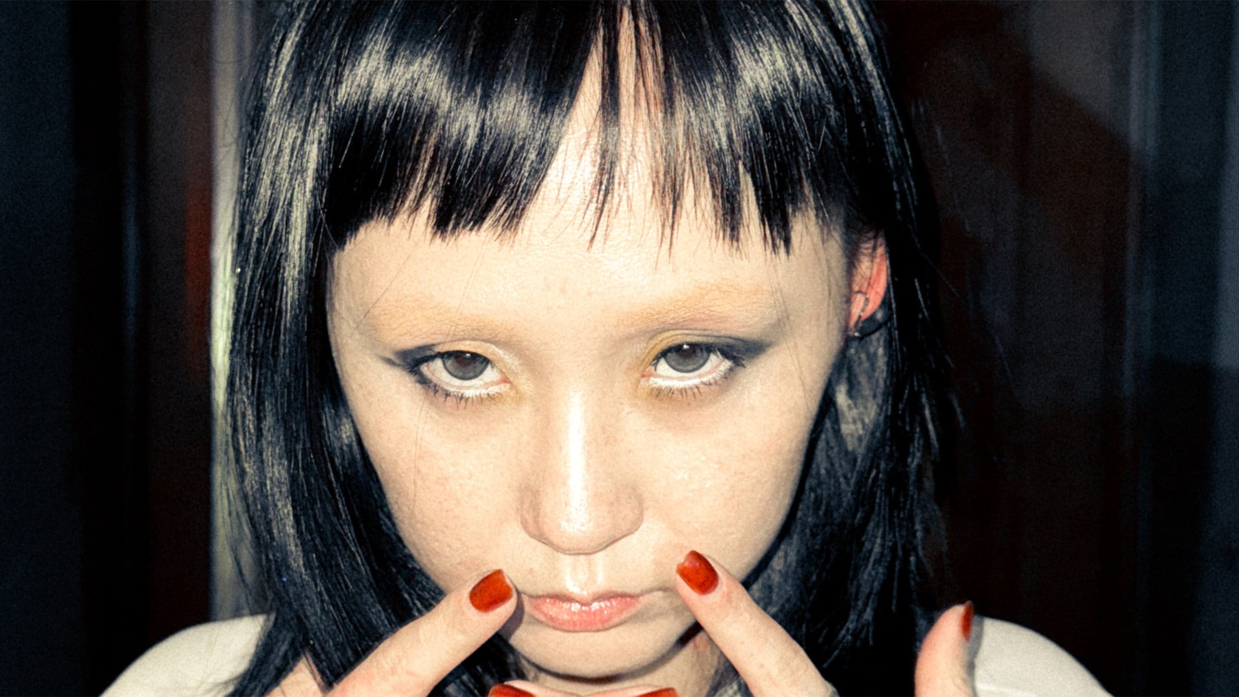 Alice Longyu Gao DJ Set