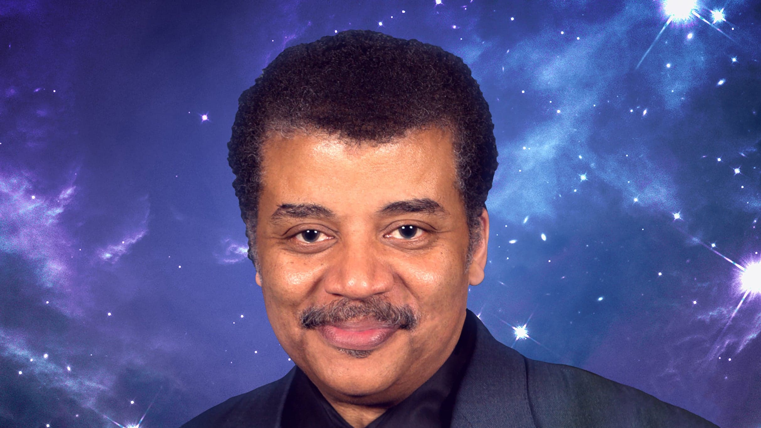 Dr. Neil deGrasse Tyson - Astronomy Bizarre