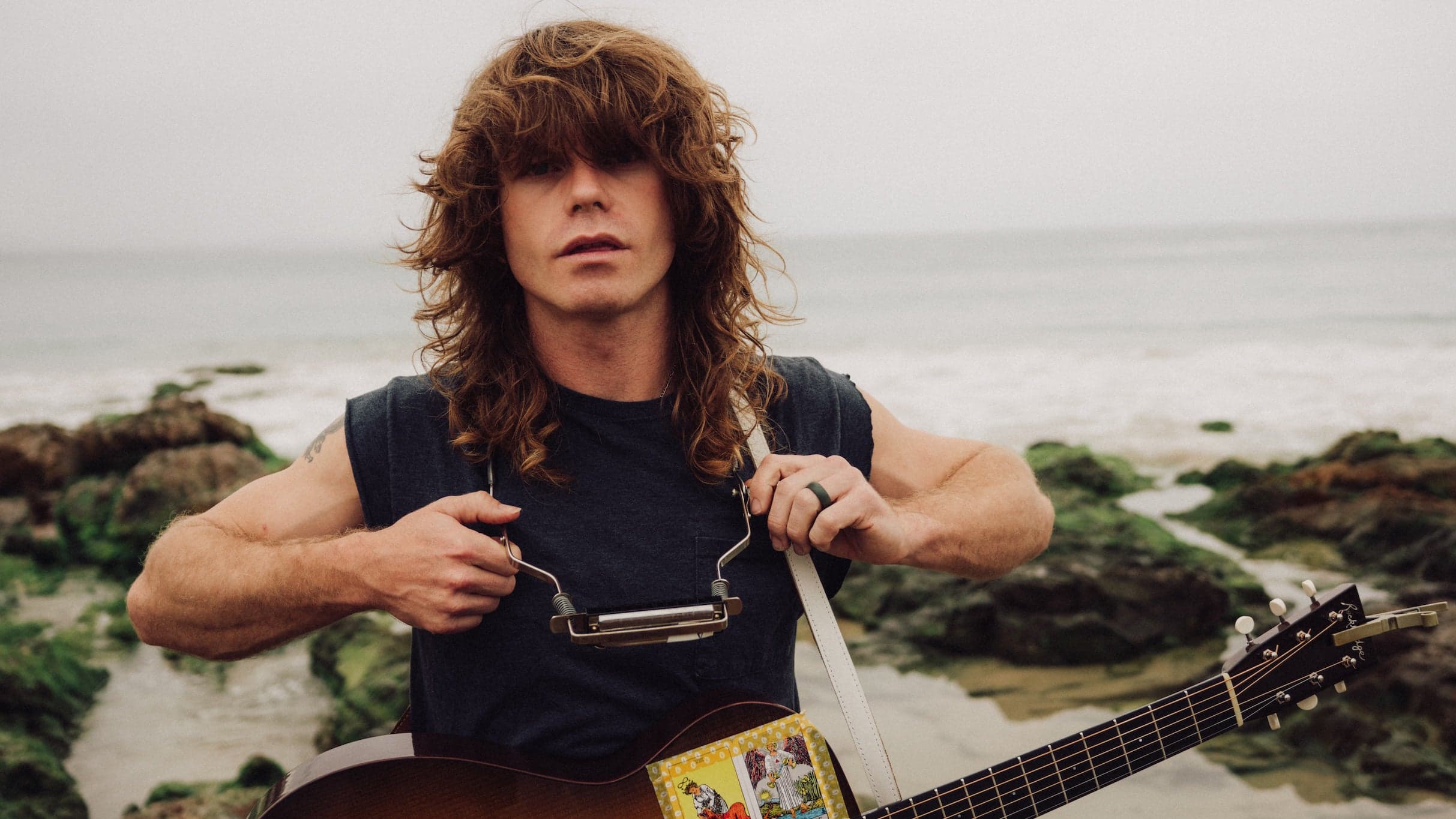 Jesse Welles - Presented by XRT