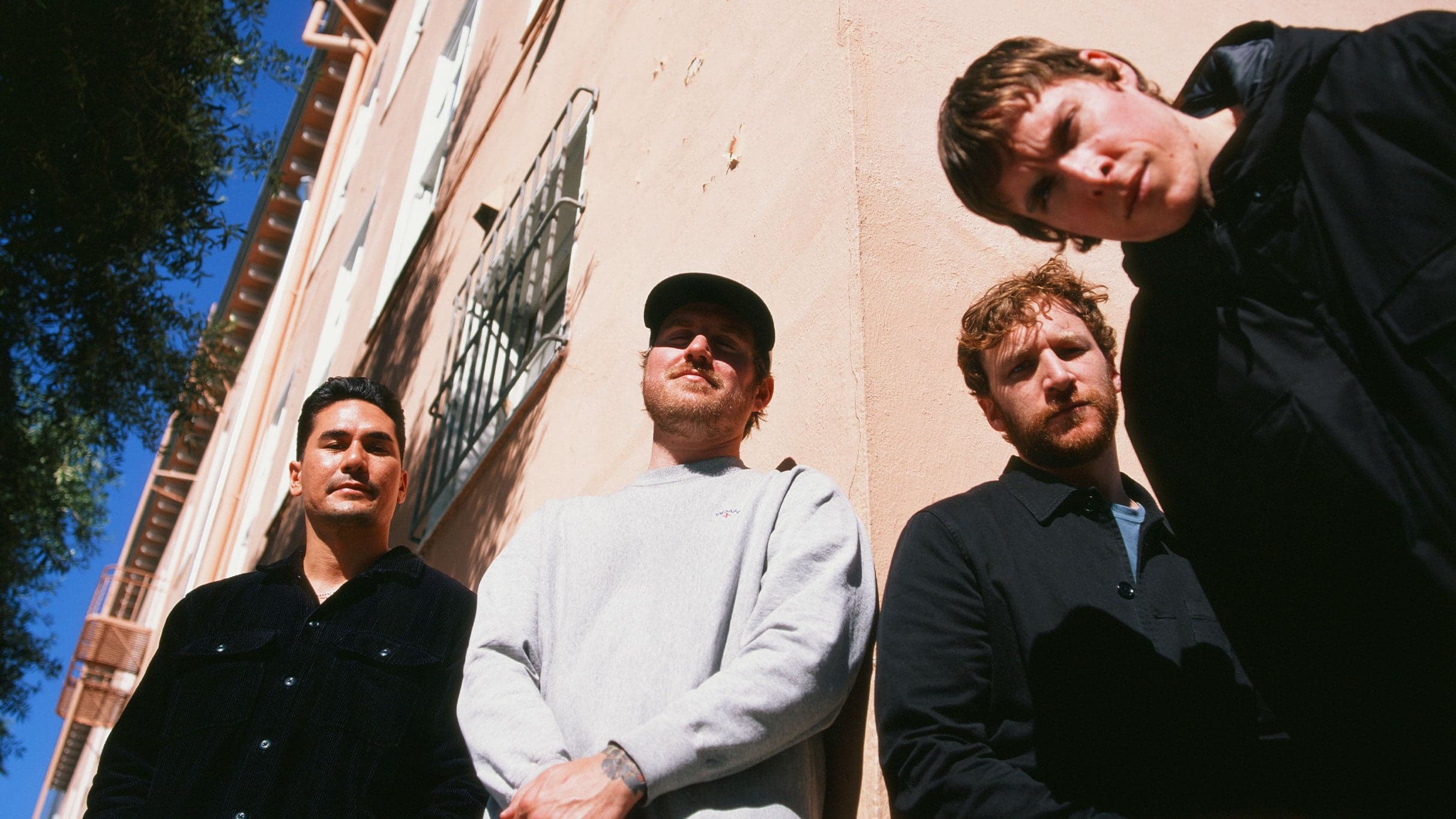 Official Lollapalooza Aftershow featuring The Story So Far