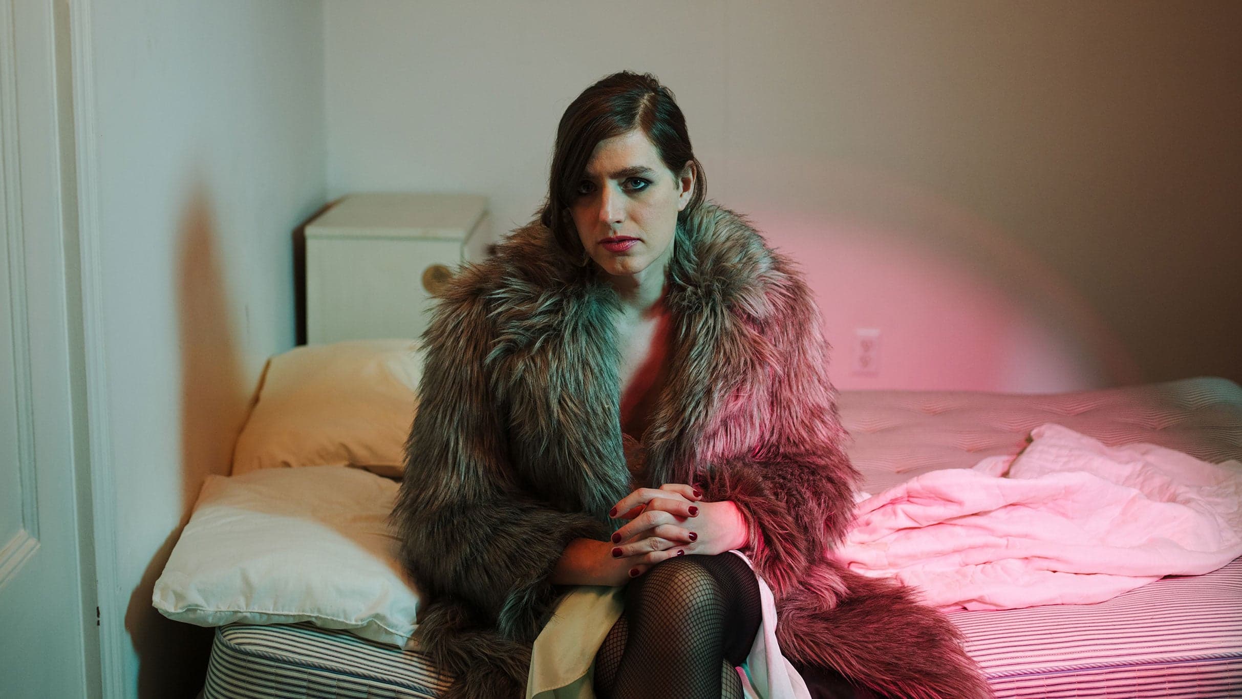 Ms. Ezra Furman: Doing What She Wants - A “solo” show welcomed by CHIRP Radio