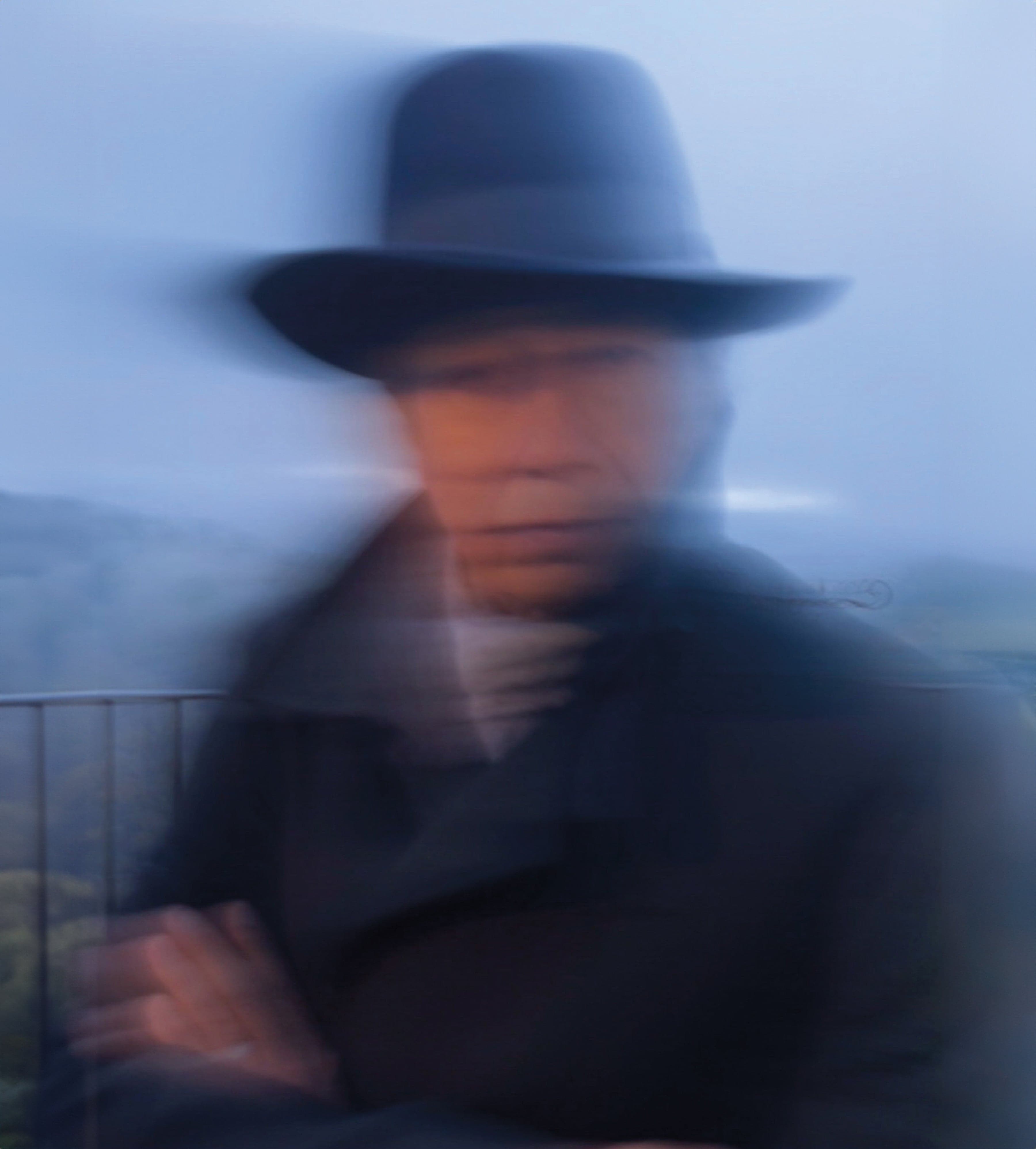 Alejandro Escovedo & The Electric Saints