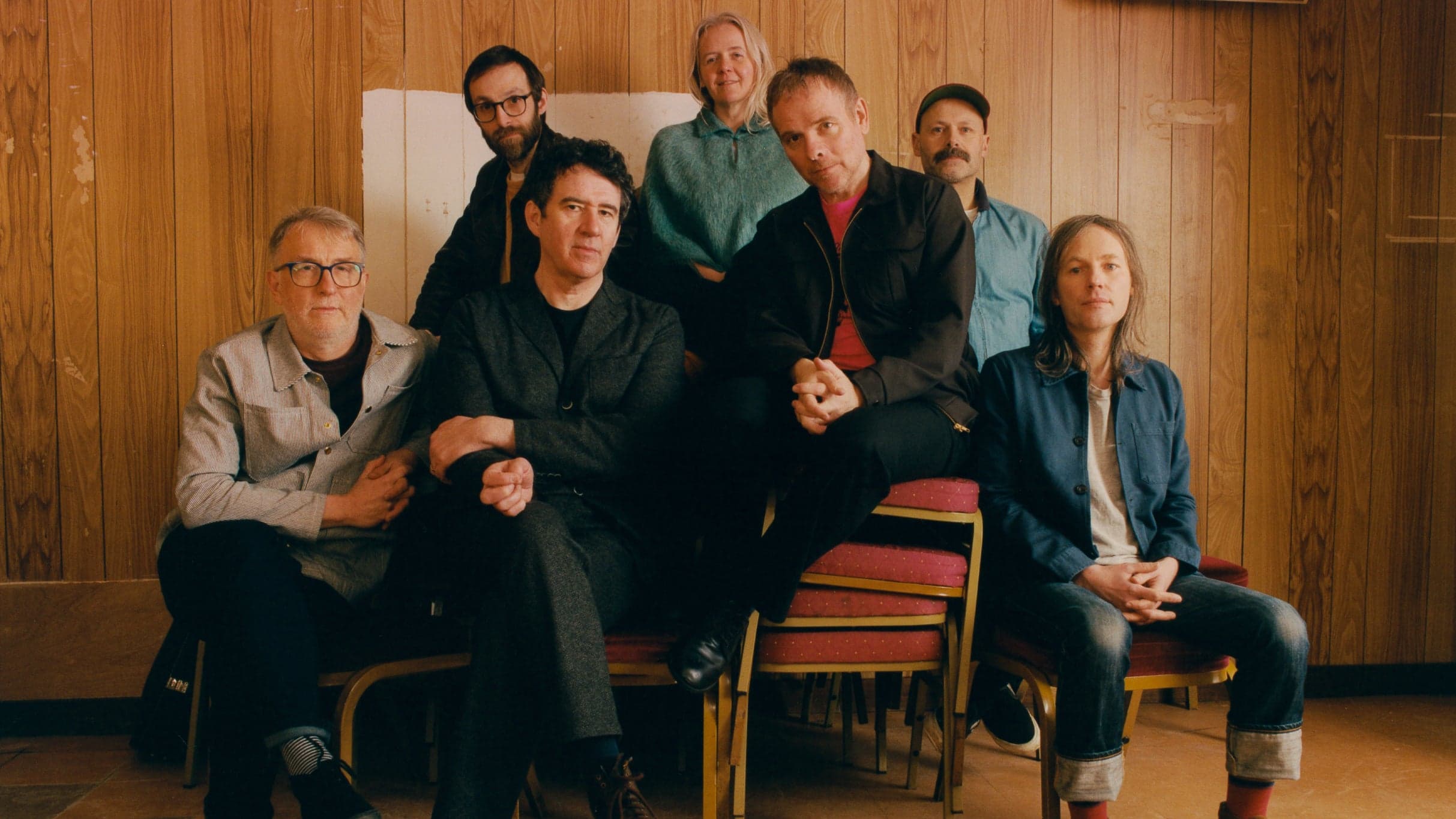 BELLE & SEBASTIAN: TIGERMILK + CLASSIC SONGS