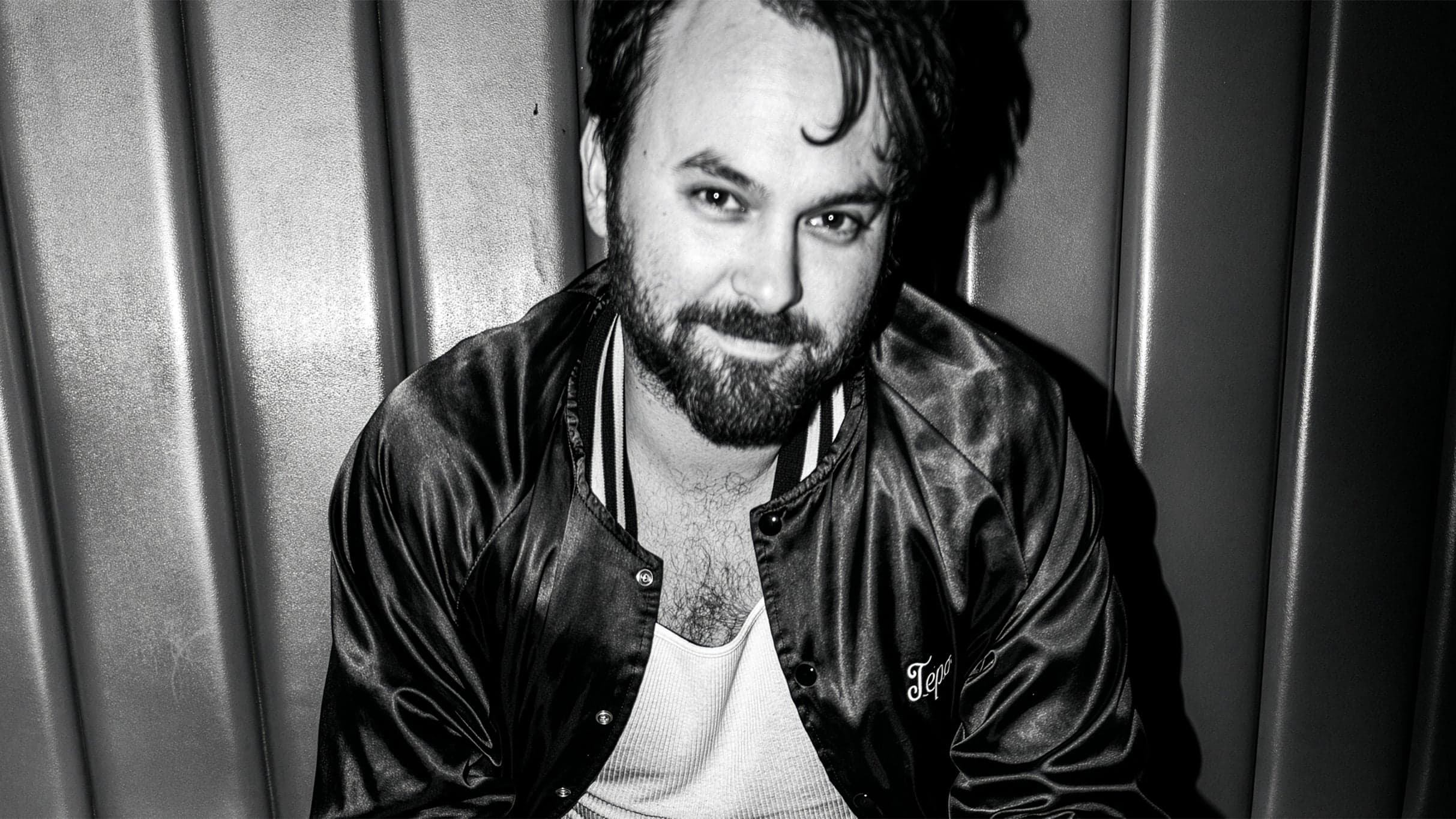 Shakey Graves w/ Wild Pink