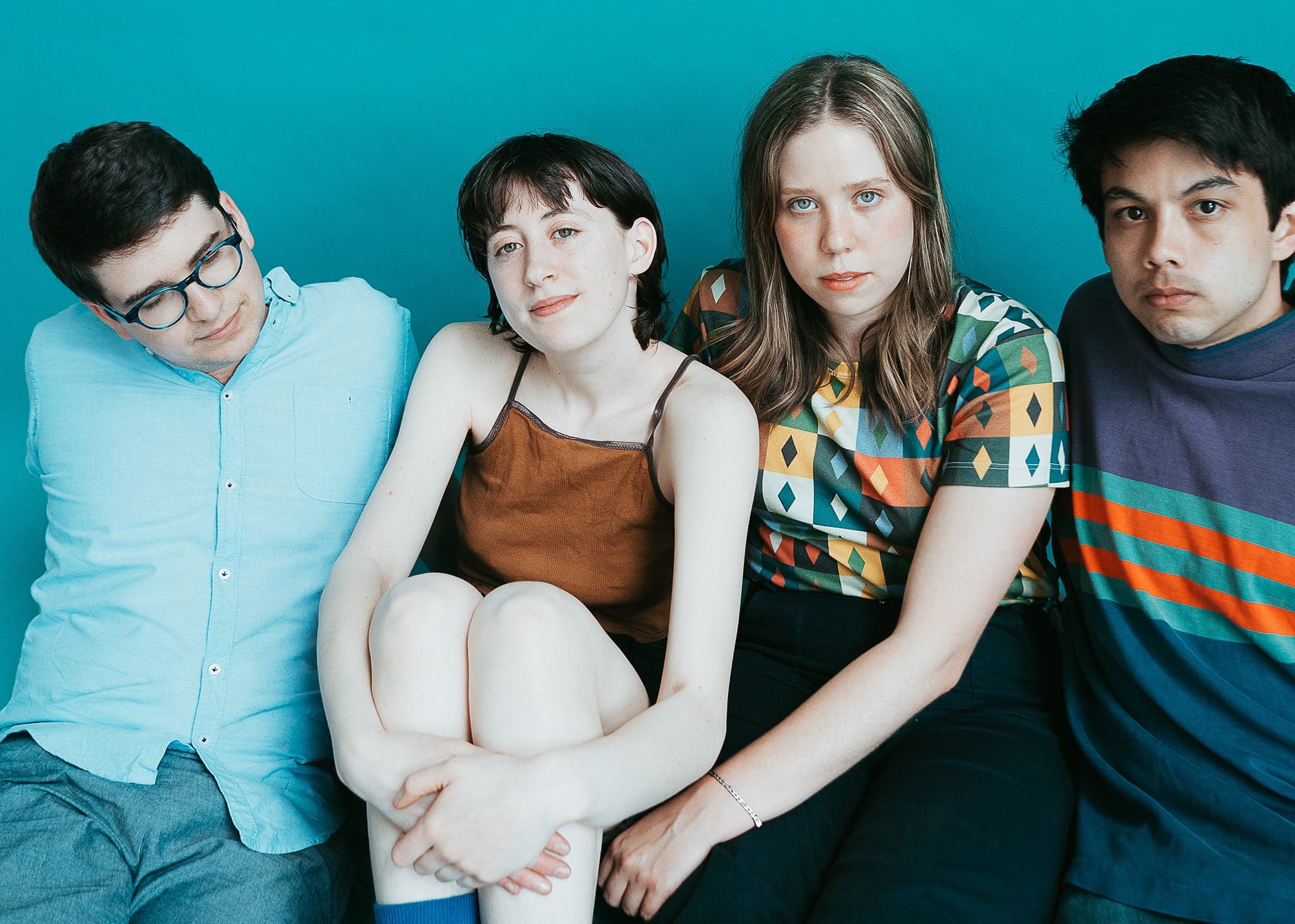 Frankie Cosmos Celebrates 10 years of 'Next Thing' (Avrom Farm Afterparty)