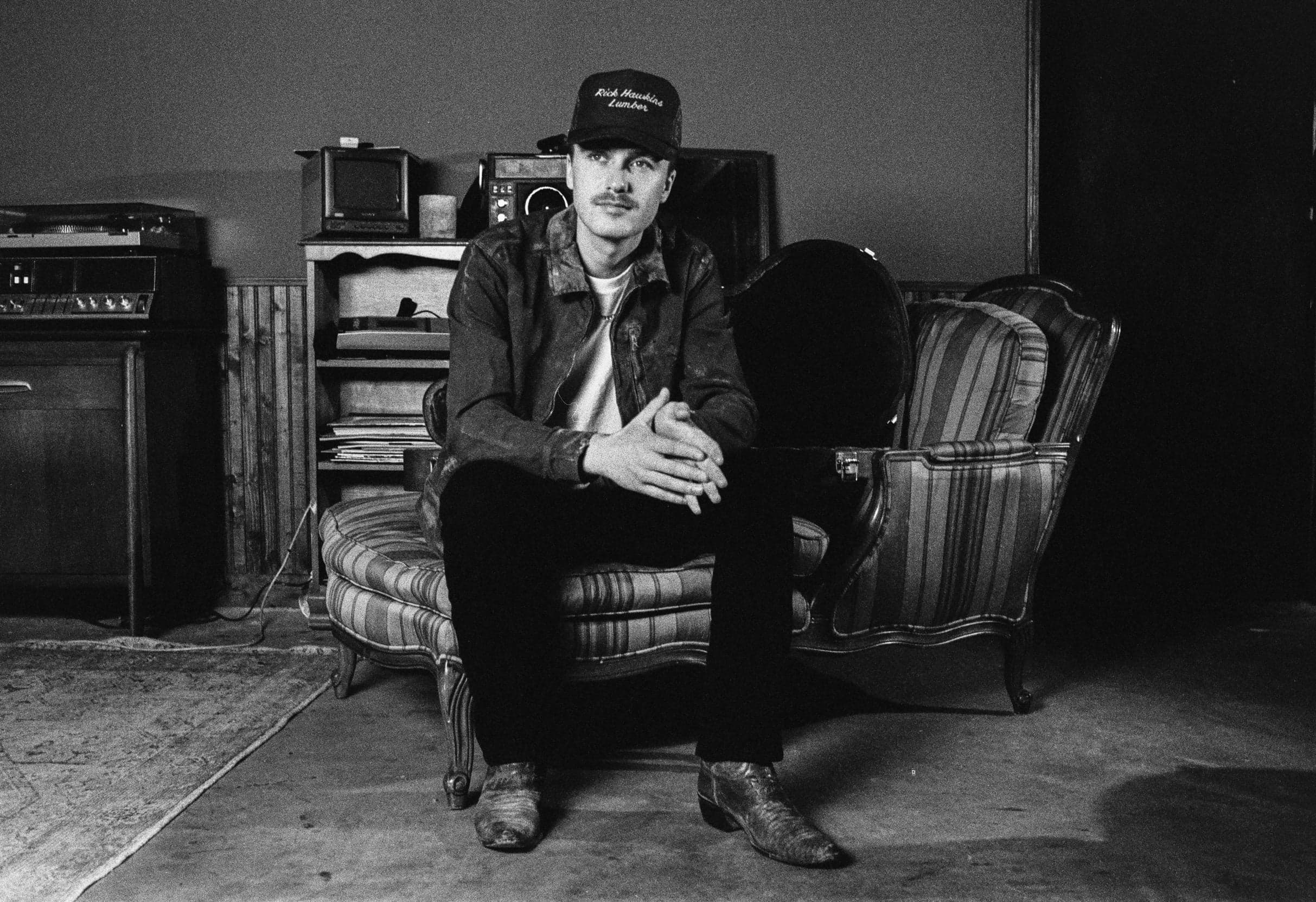Owen Riegling - In The Feeling Tour with Payton Smith