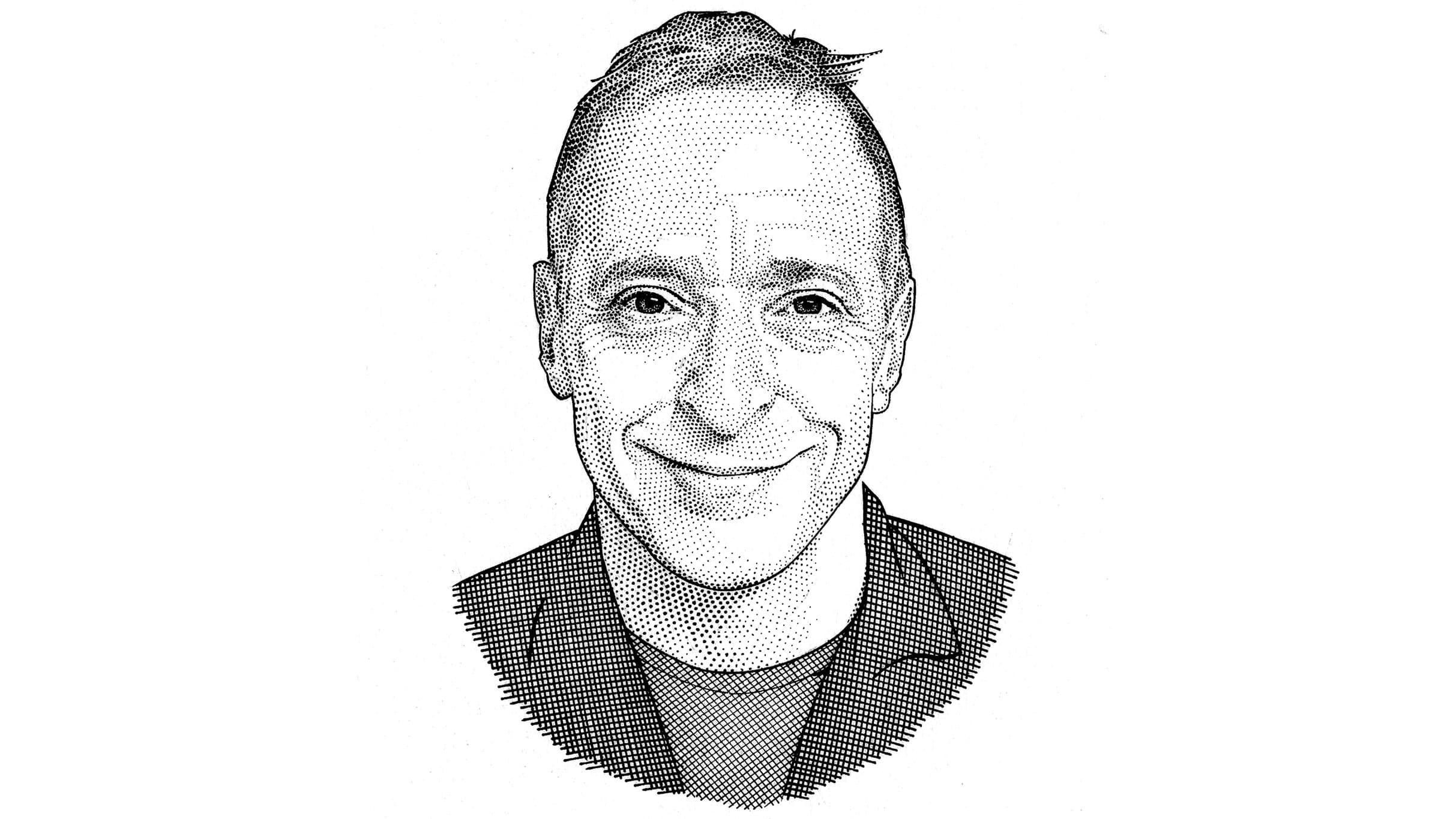 An Afternoon With David  Sedaris