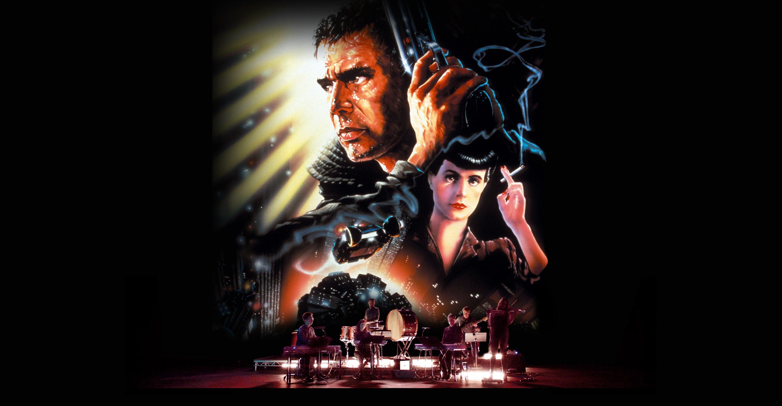 Blade Runner in Concert