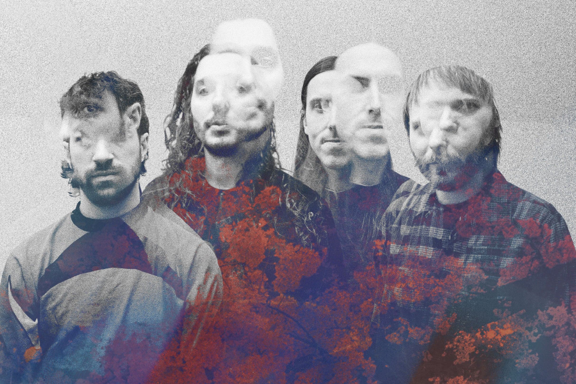 REZN - Cycles in the Infinite Dream Tour with Cloakroom and DIM