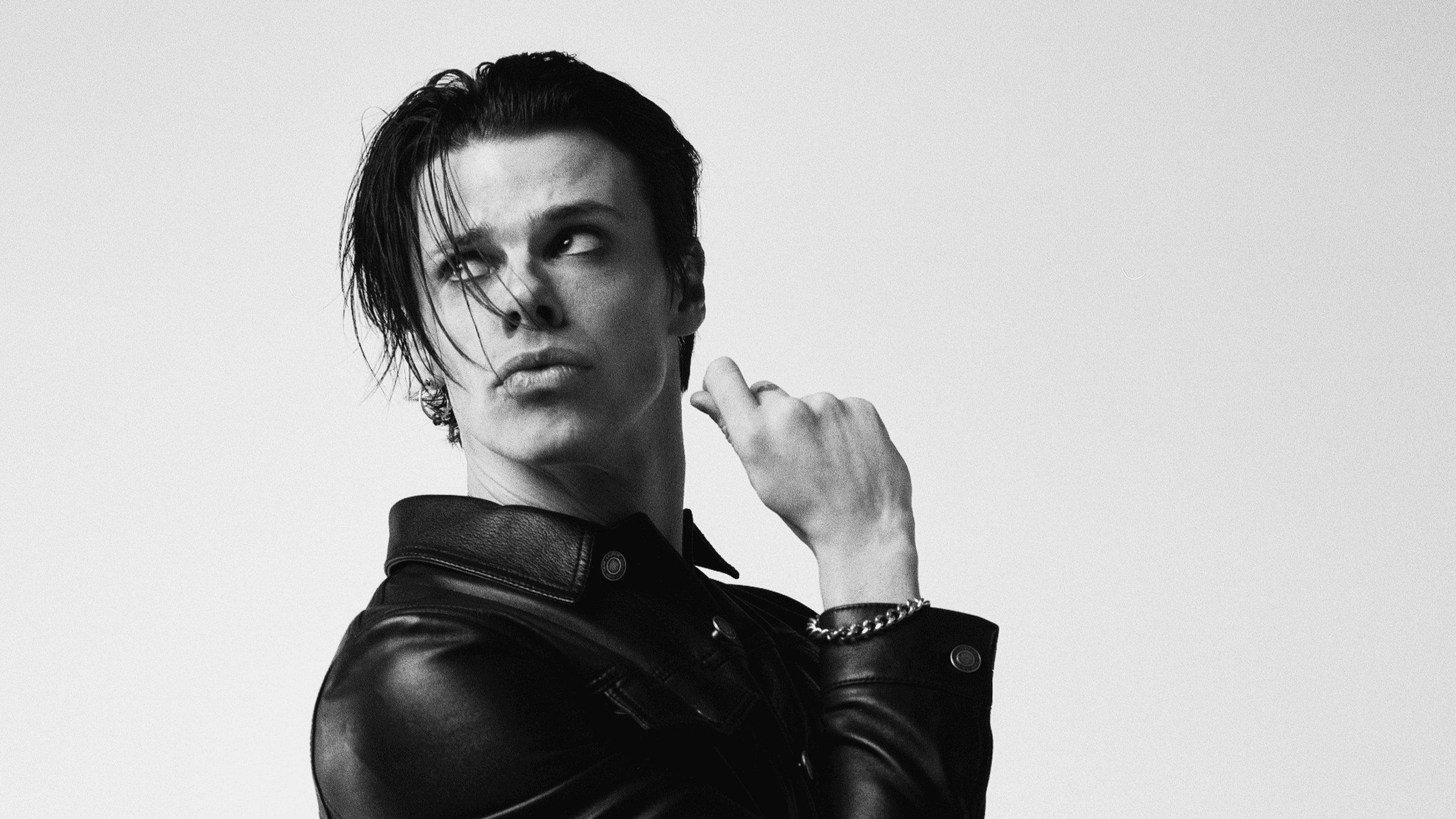 Yungblud - Official Lollapalooza Afershow