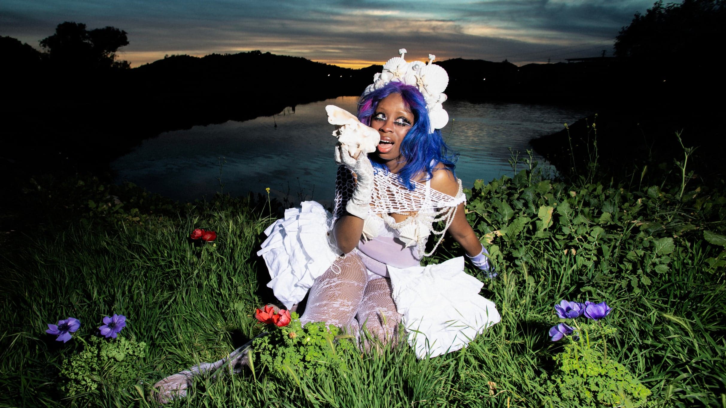 *SOLD OUT* hemlocke springs - the apple tree under the sea tour