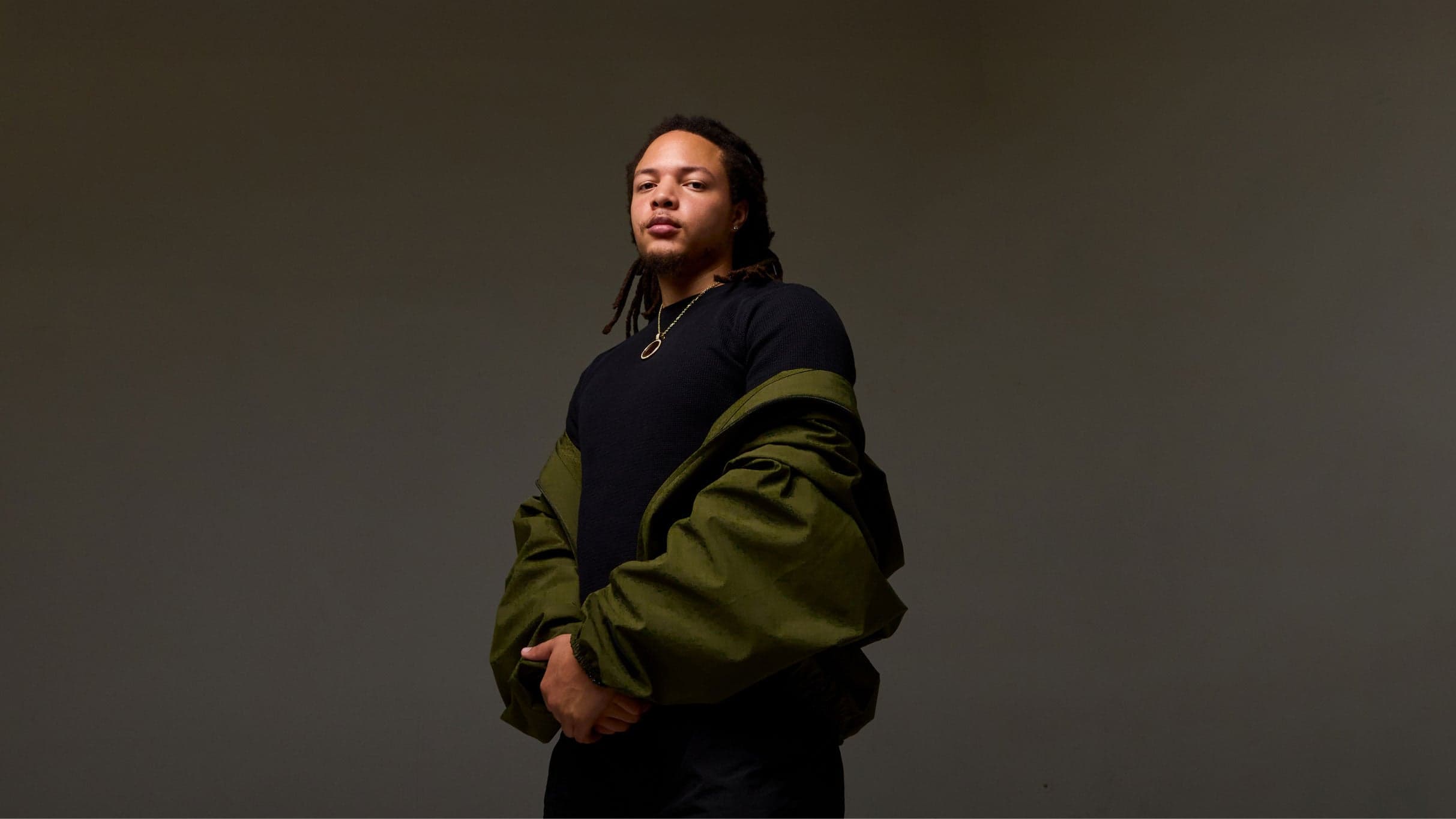 Domani w. Special Guest KING