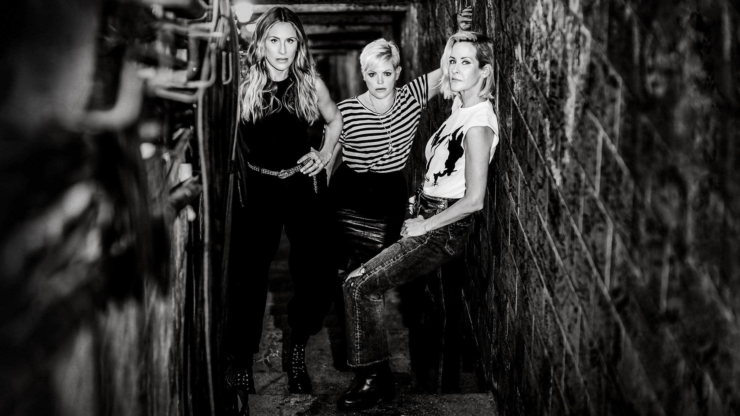 THE CHICKS - TAKING THE LONG WAY