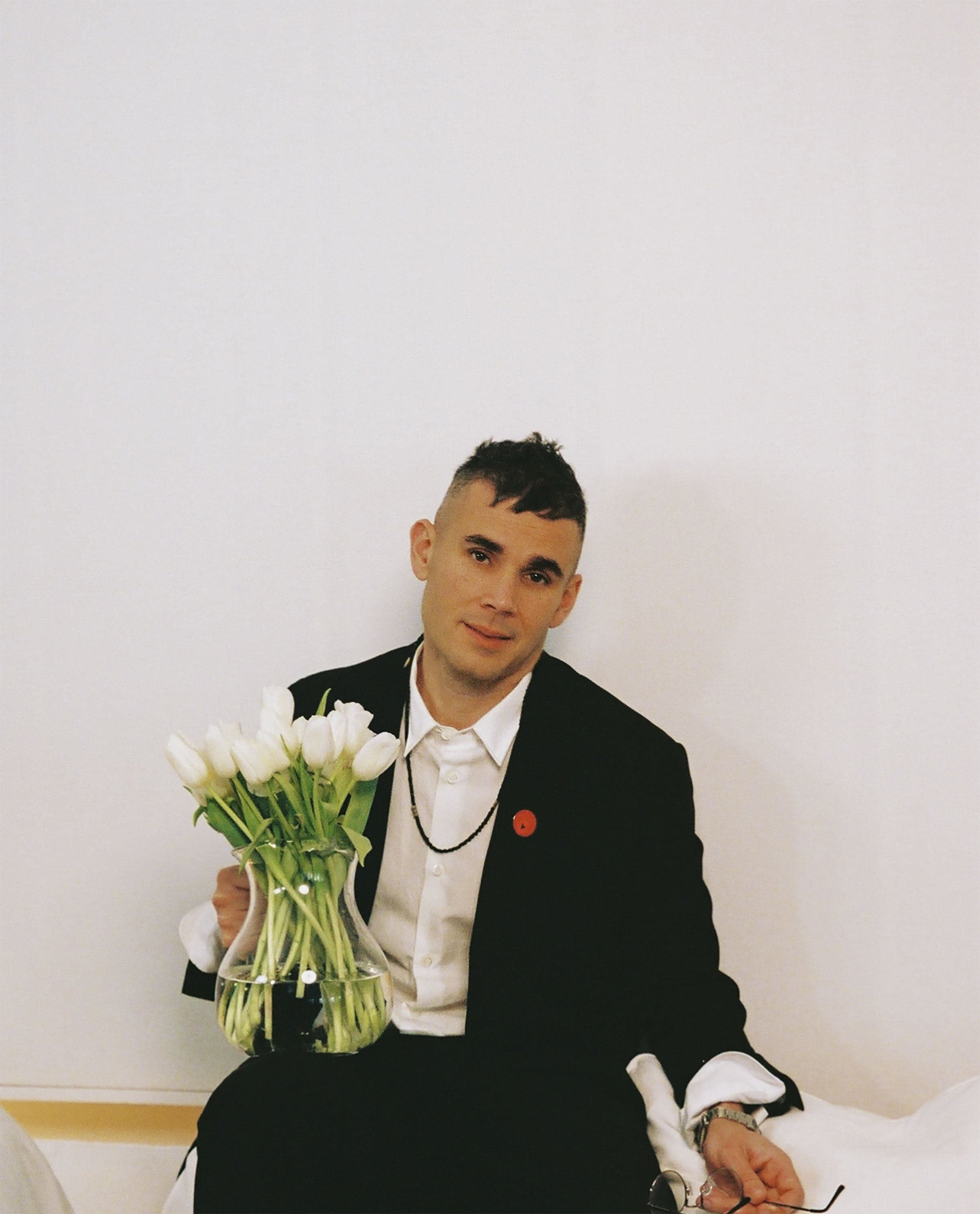 Rostam - American Stories Tour with Henry Solomon presented by Thalia Hall and Audiotree