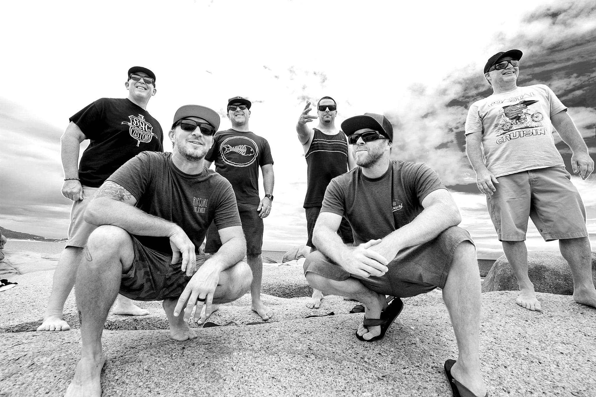 Slightly Stoopid - presented by SMKFLWR & Rythm Cannabis