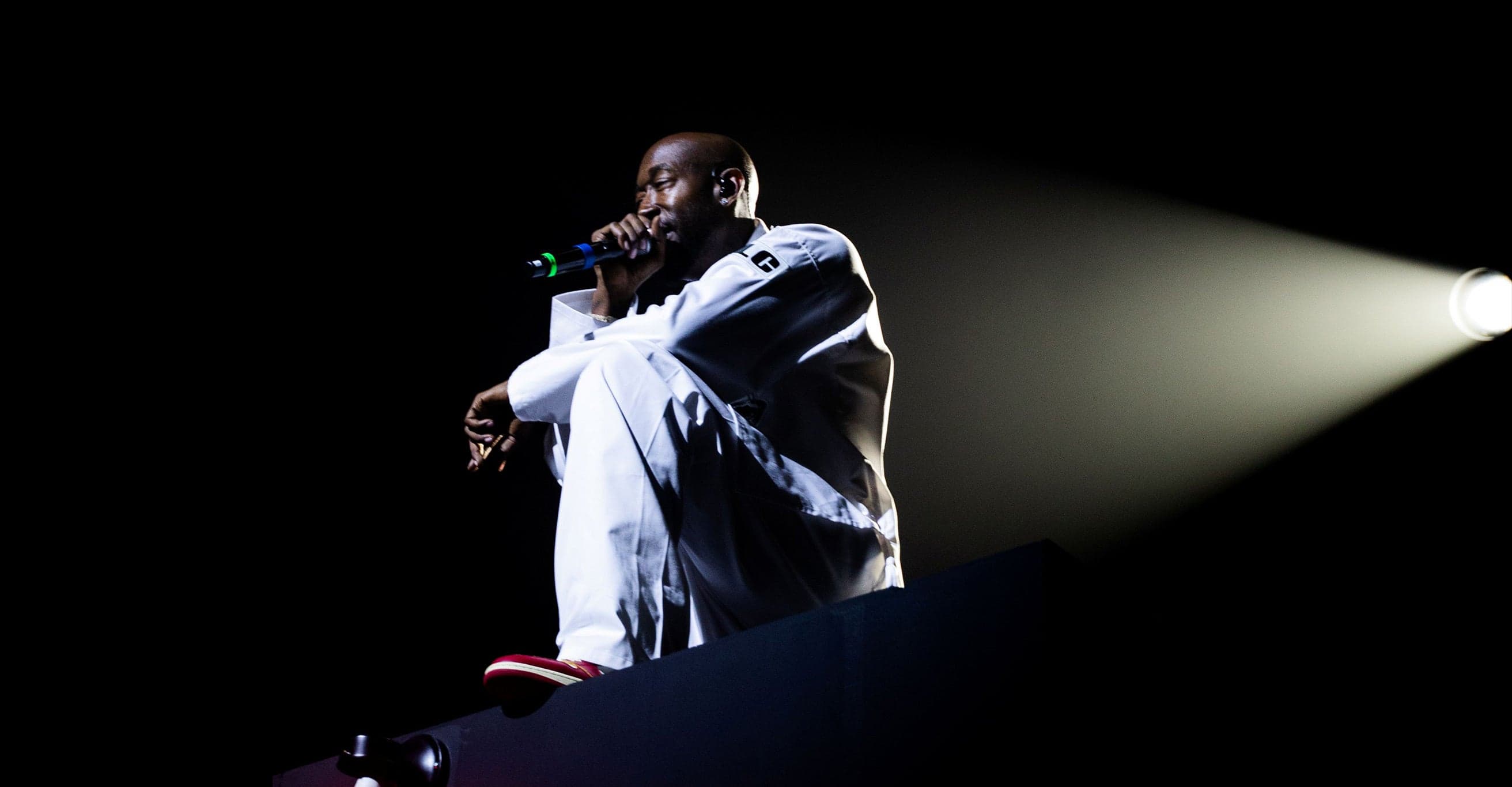 Freddie Gibbs - Official Lollapalooza Aftershow