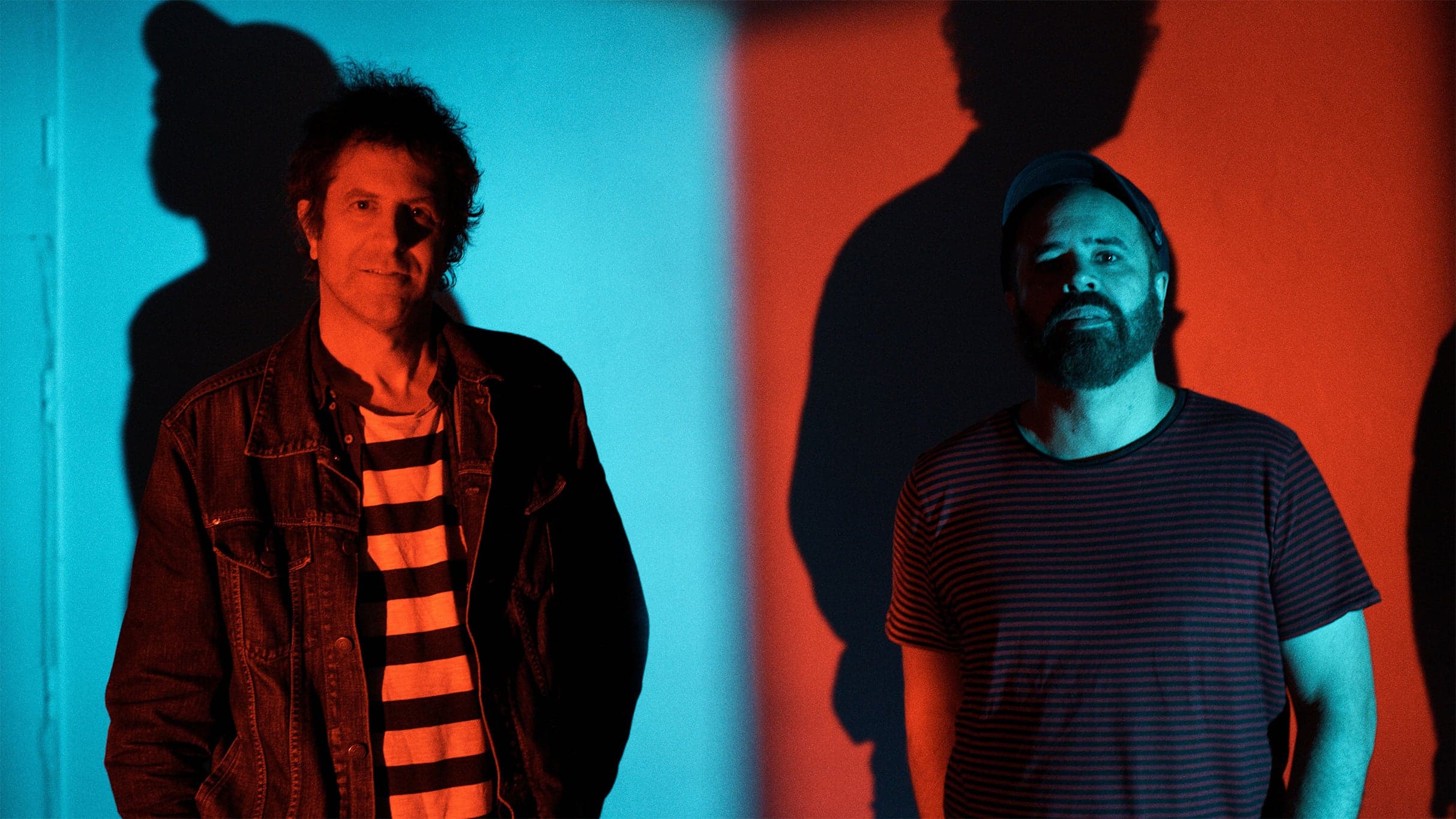 Brooklyn Vegan Presents: Swervedriver raise at 35