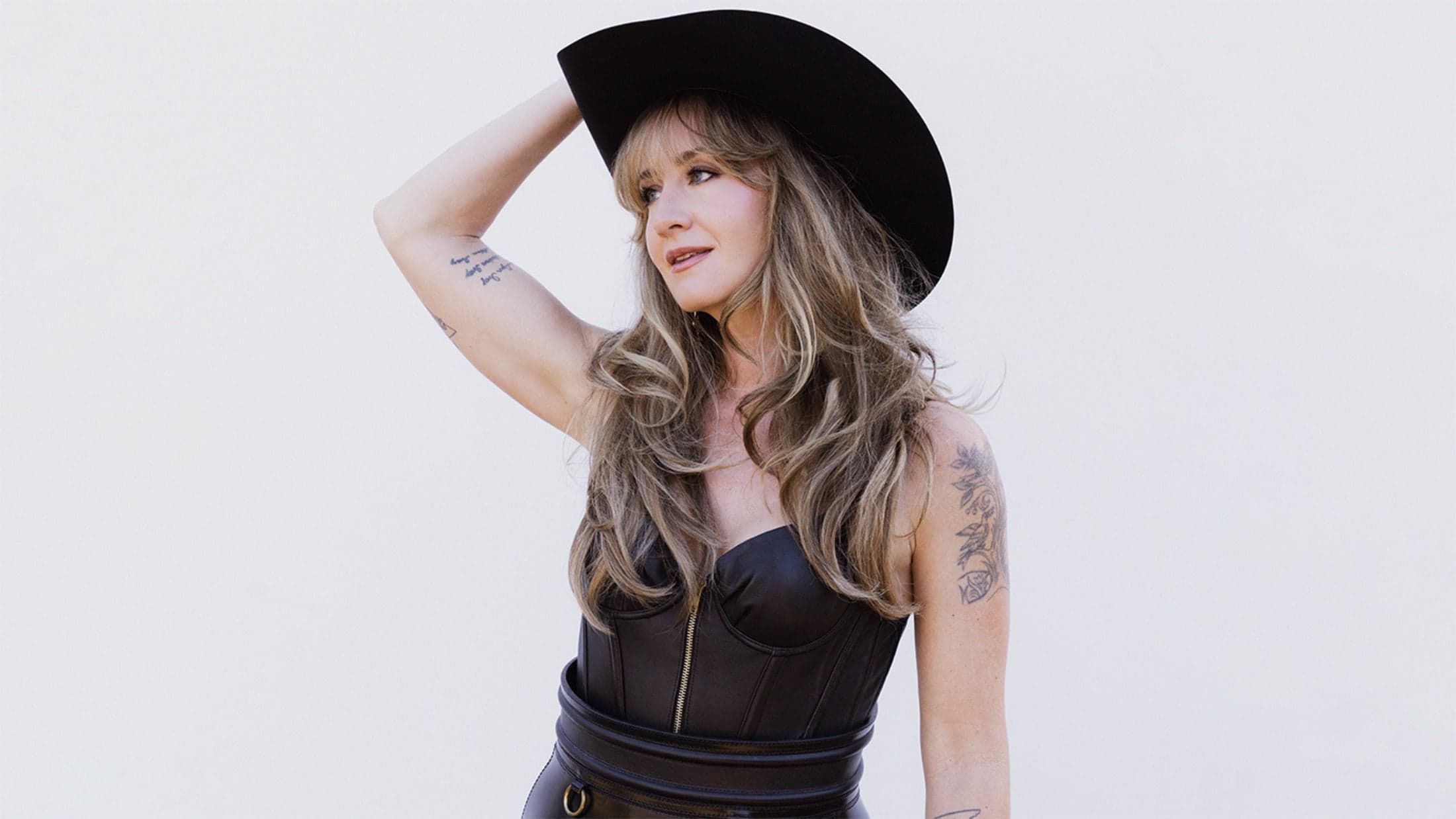 MARGO PRICE at FITZGERALDS Outdoors