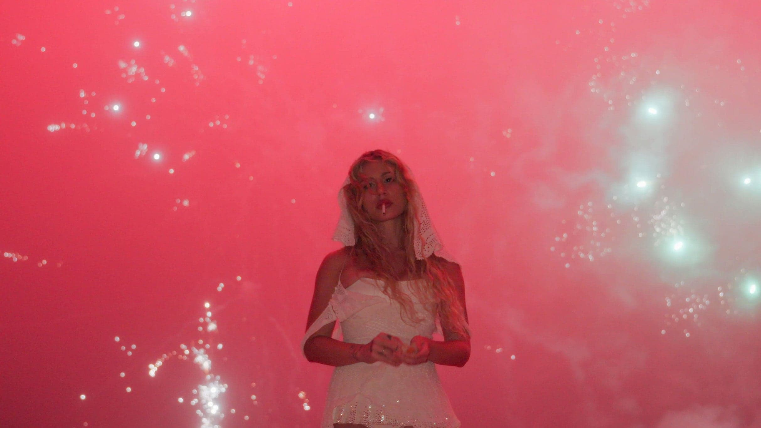 Slayyyter - Official Lolla Aftershow