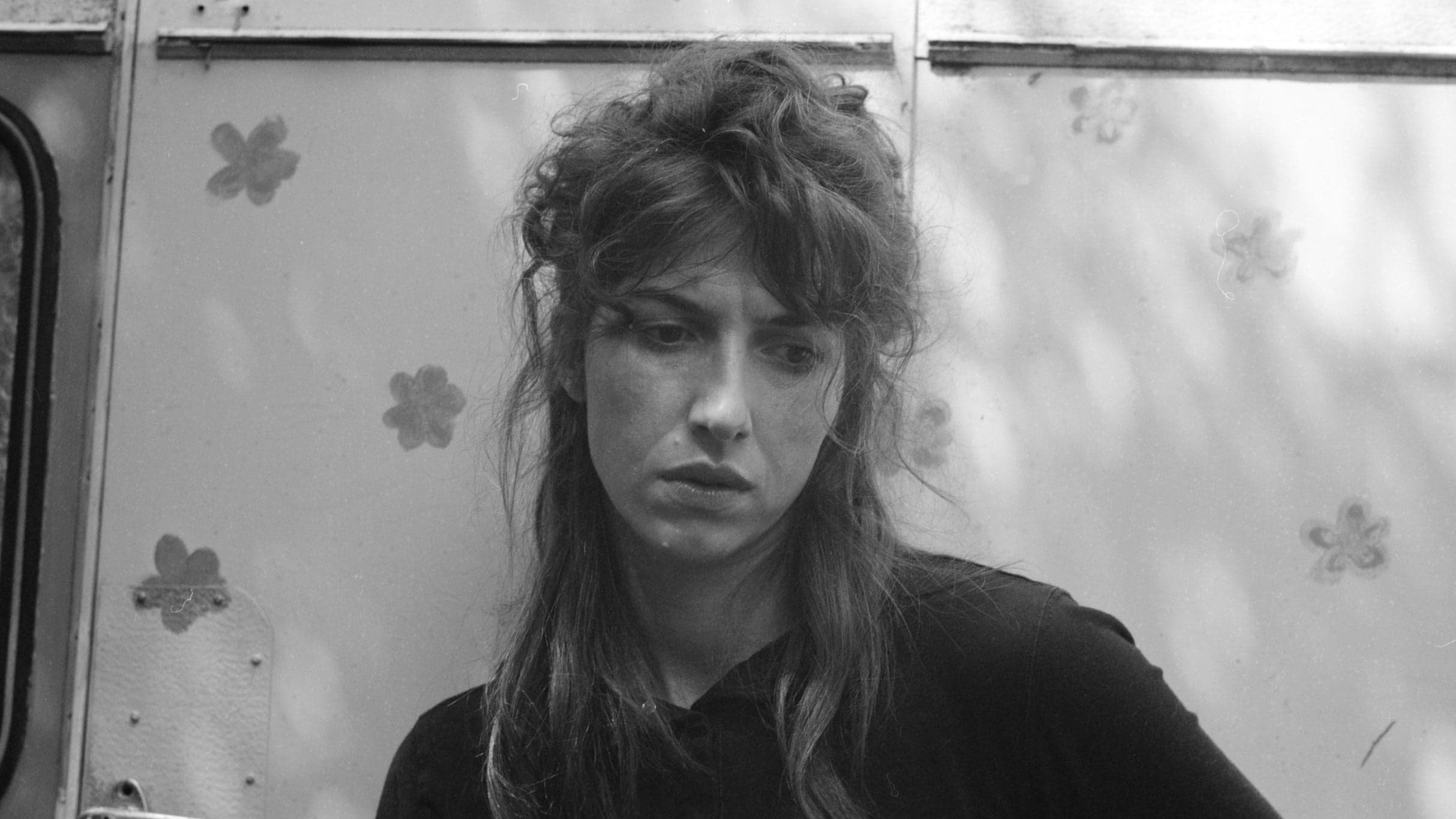 ALDOUS HARDING with Sam Burton
