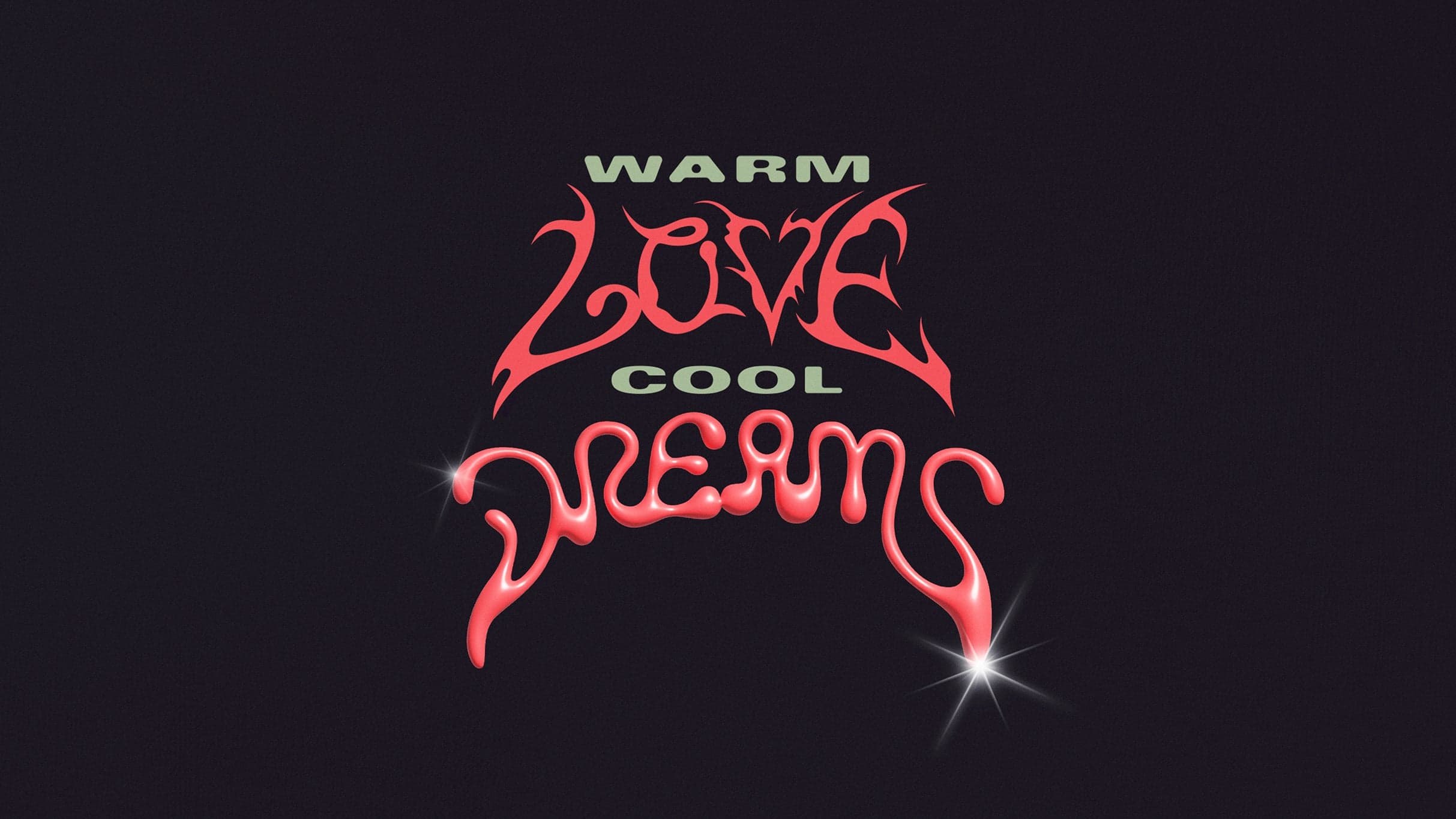Warm Love Cool Dreams- The Jesus and Mary Chain, Tortoise, Smerz +More