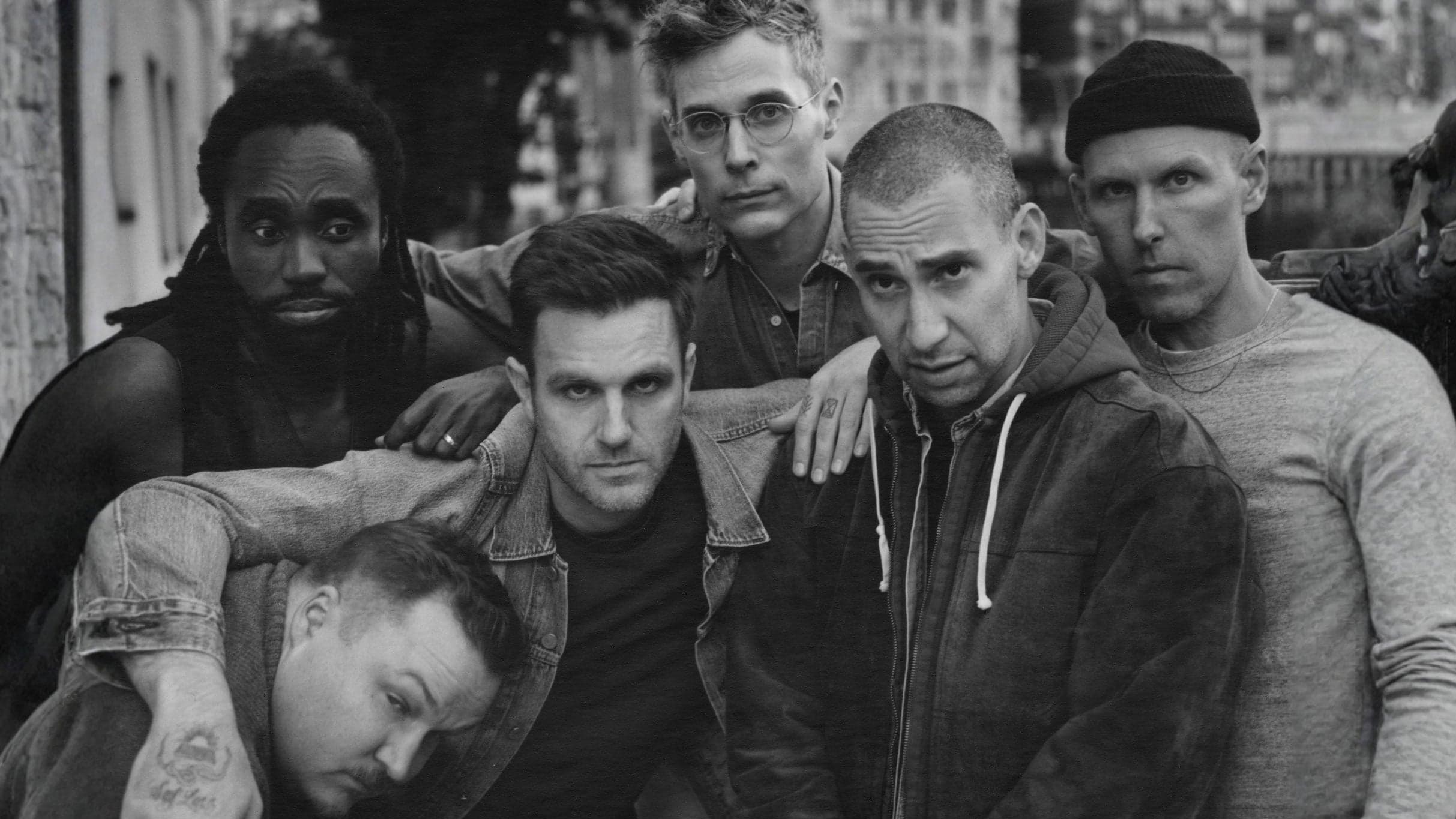 Q101 Presents - Bleachers Forever