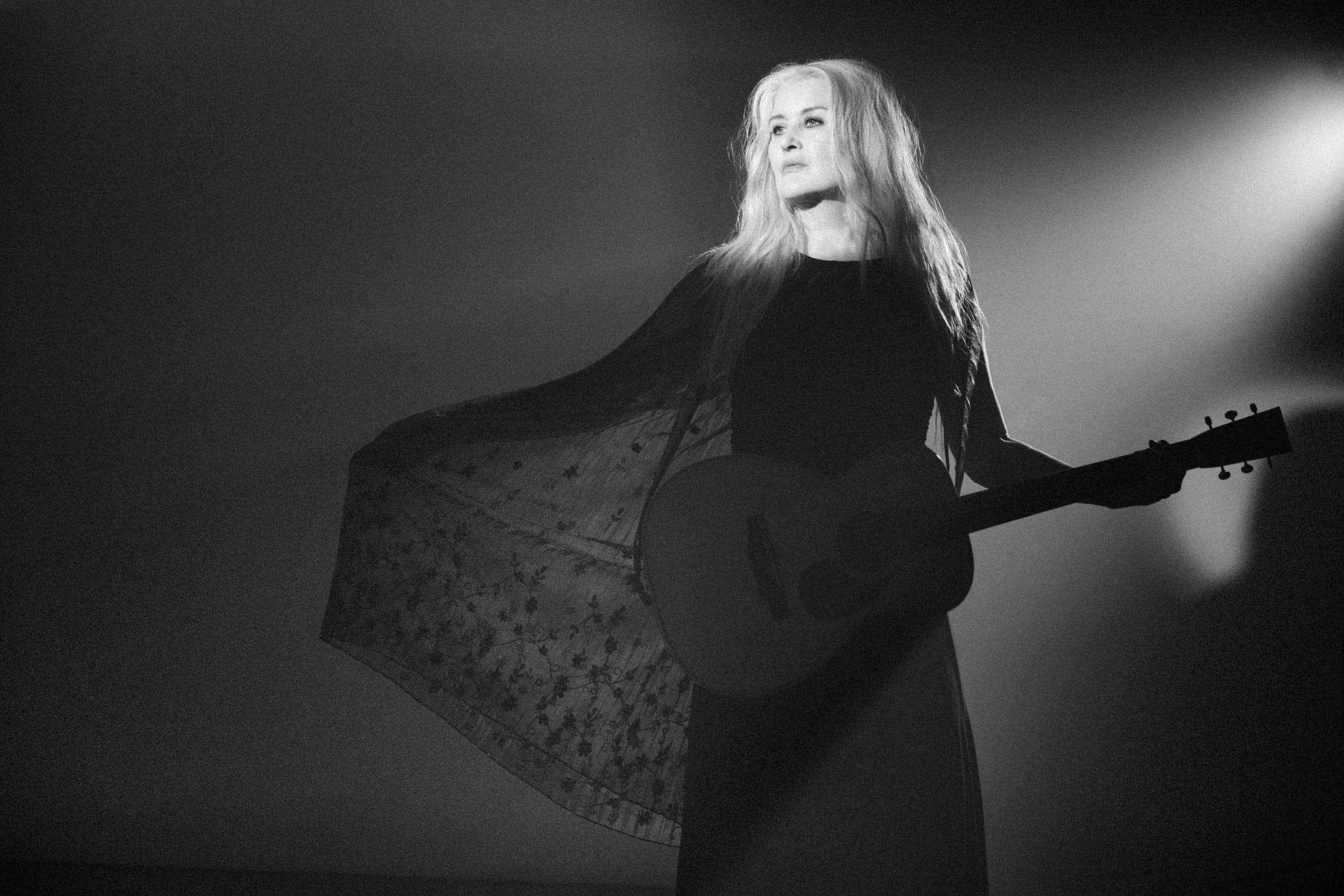 Paula Cole - THIS FIRE: 30
