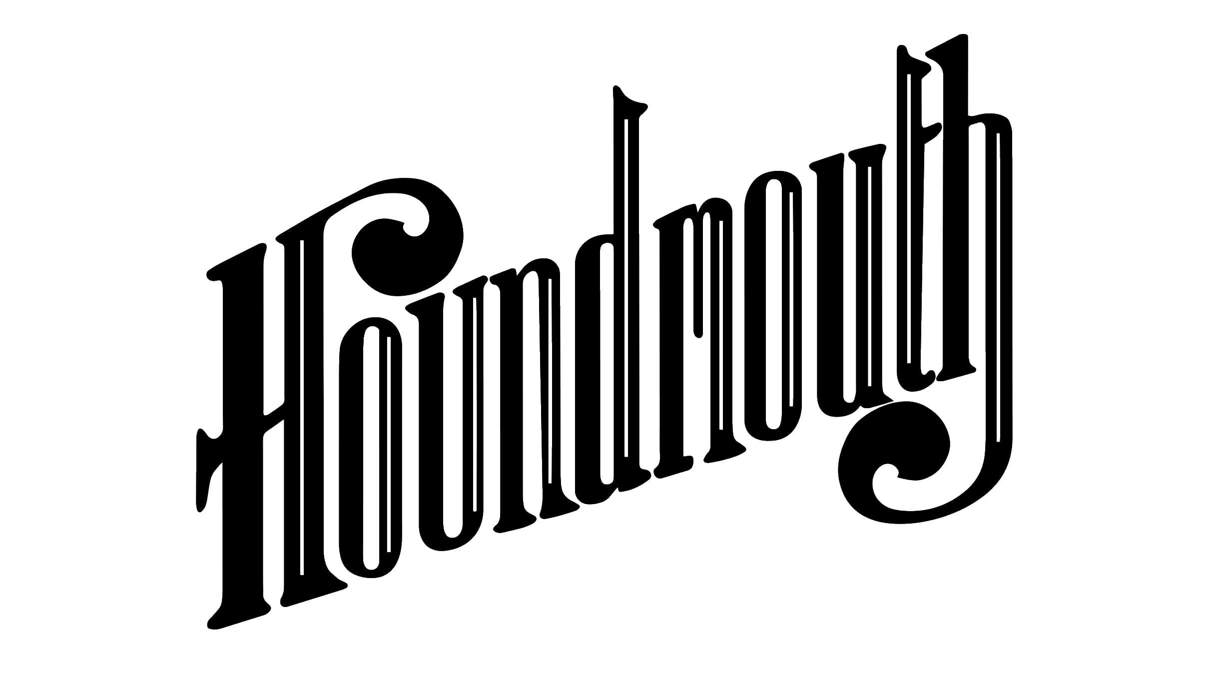 Houndmouth with Rayland Baxter
