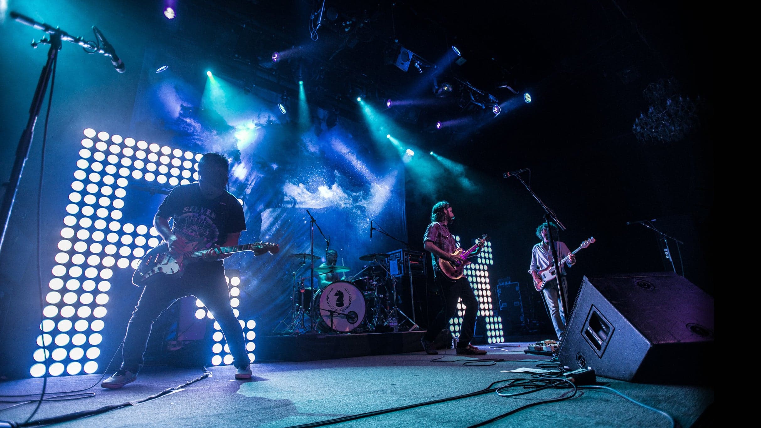 Rx Bandits - And The Battle Begun 20th Anniversary Tour with Catbite supporting