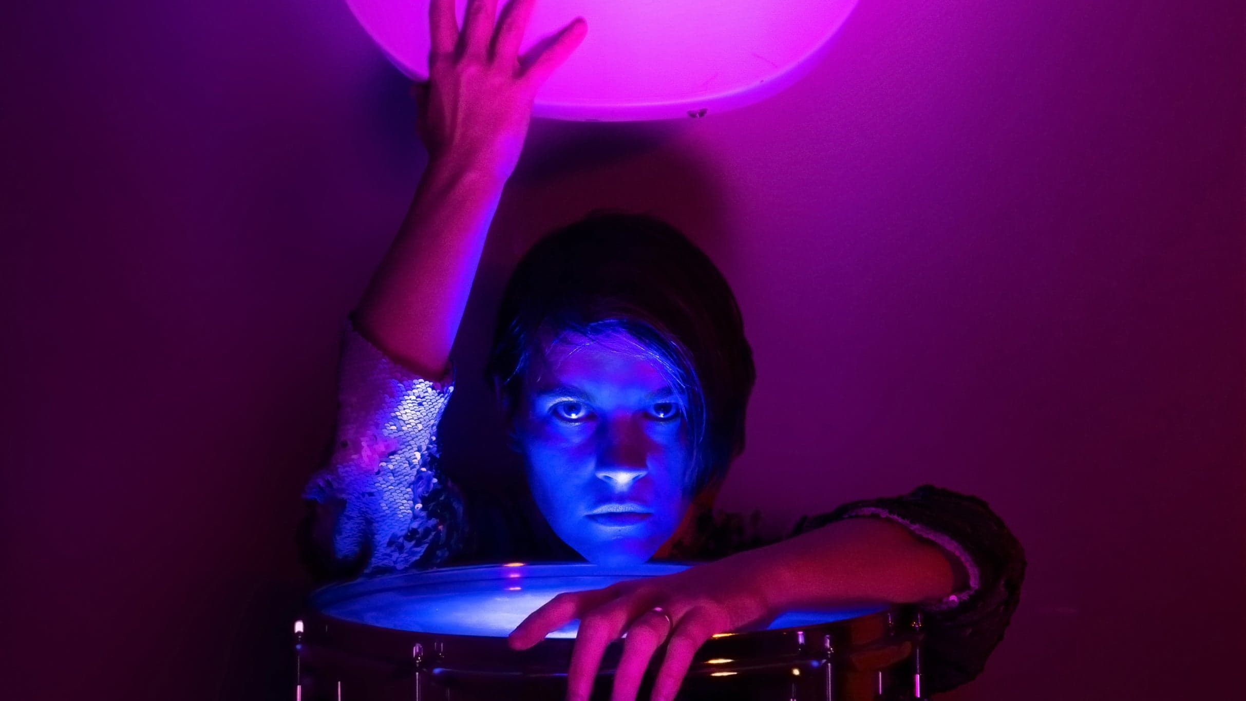 Kaki King