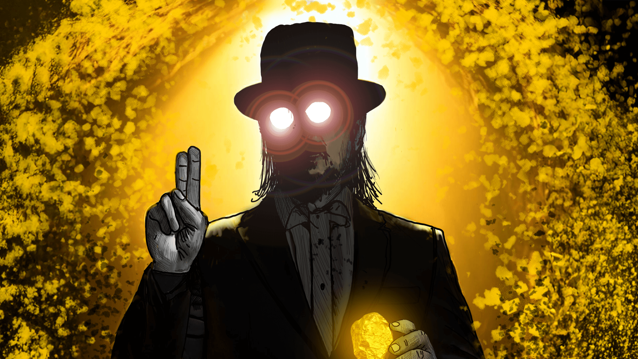 Claypool Gold feat: Primus, Les Claypool's Frog Brigade & The Claypool